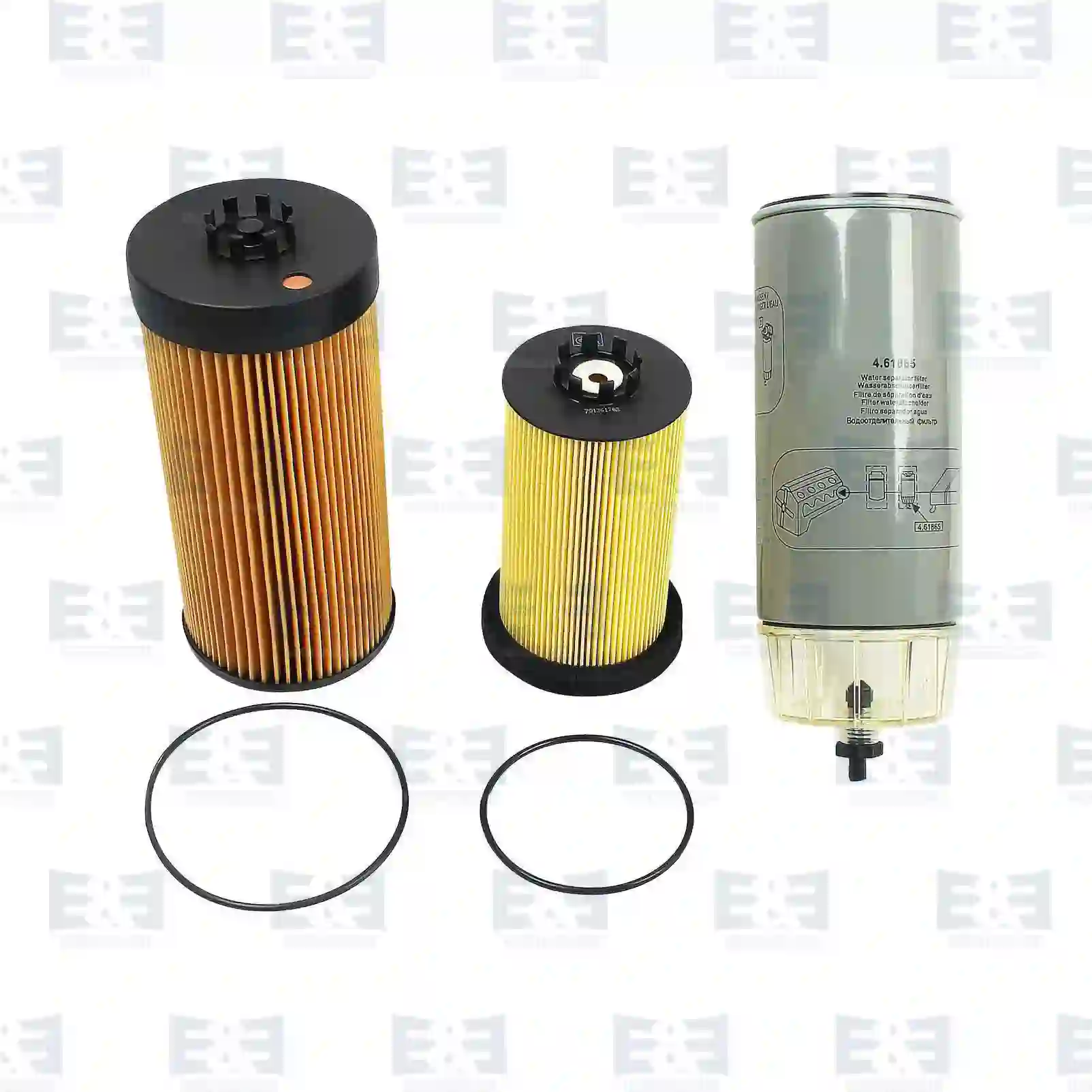  Filter kit || E&E Truck Spare Parts | Truck Spare Parts, Auotomotive Spare Parts