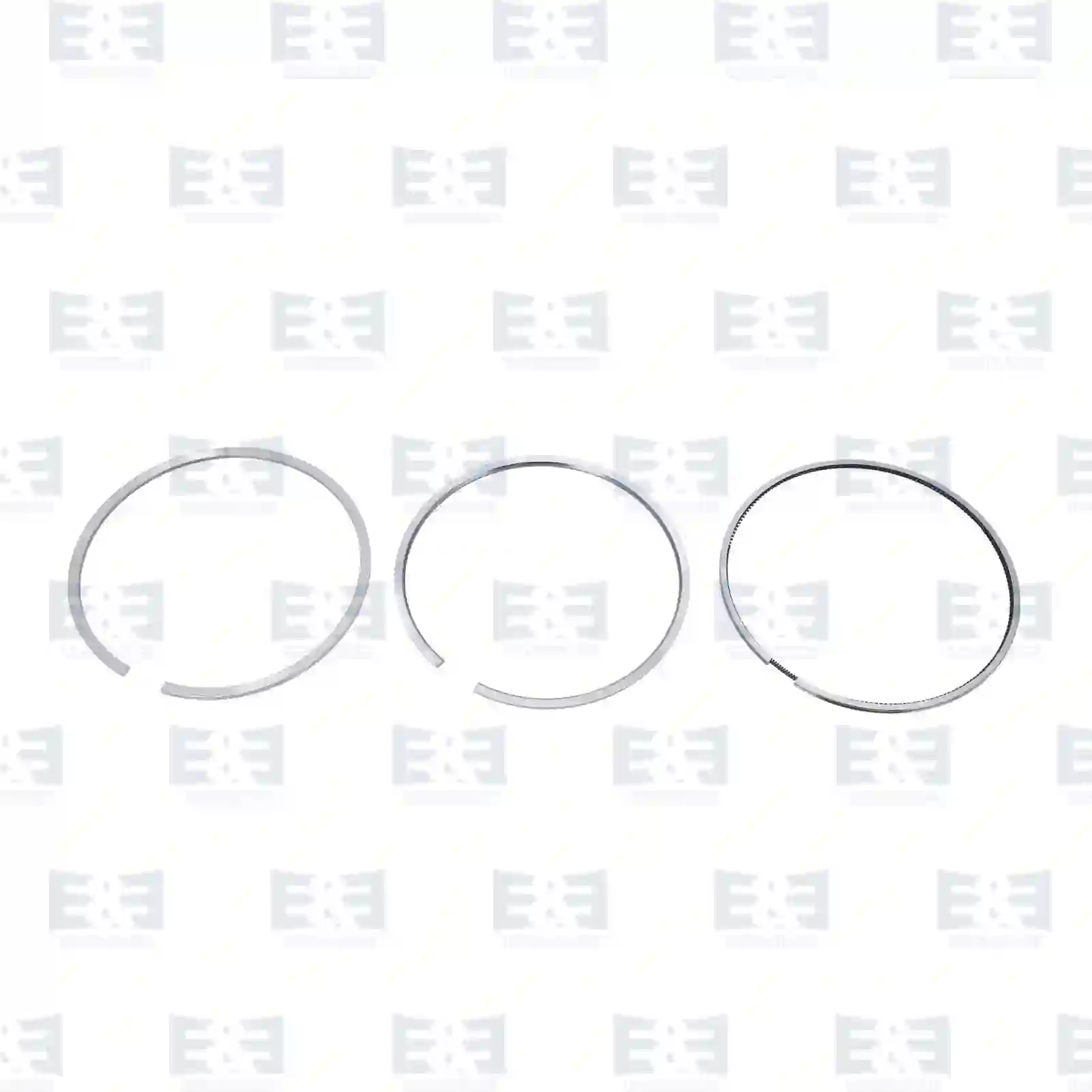  Piston ring kit || E&E Truck Spare Parts | Truck Spare Parts, Auotomotive Spare Parts