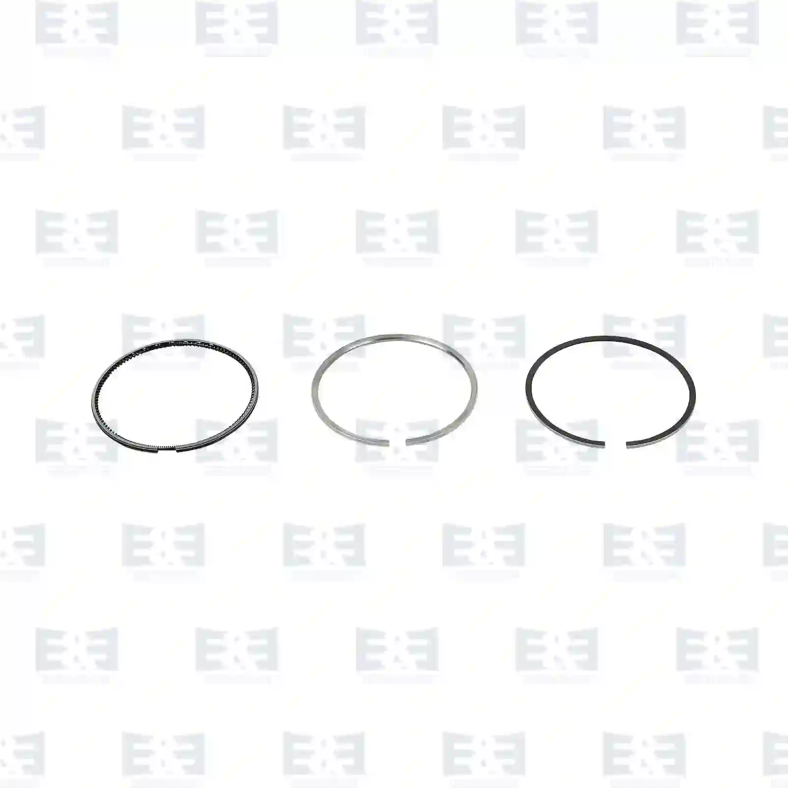  Piston ring kit || E&E Truck Spare Parts | Truck Spare Parts, Auotomotive Spare Parts