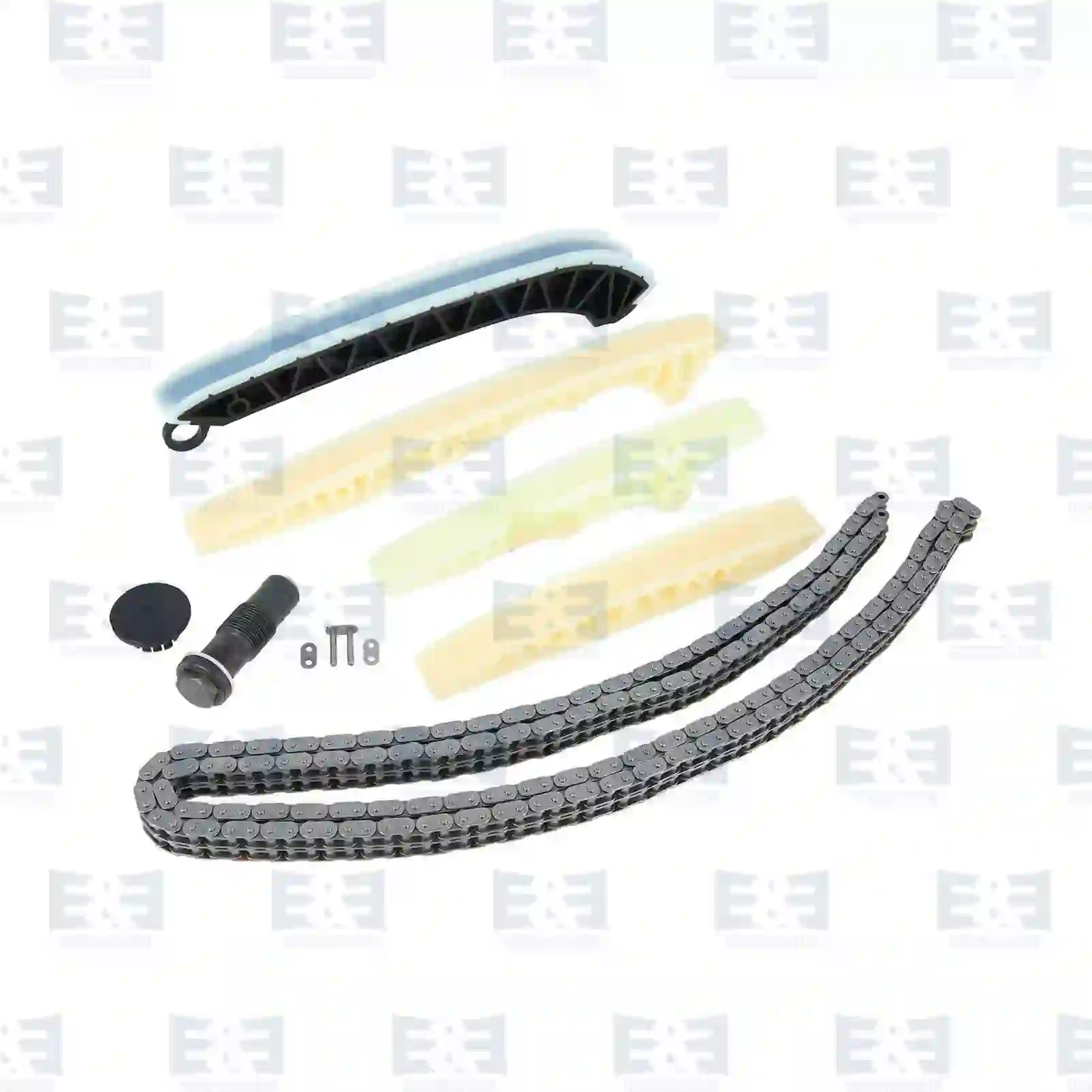  Timing chain kit, with chain lock || E&E Truck Spare Parts | Truck Spare Parts, Auotomotive Spare Parts