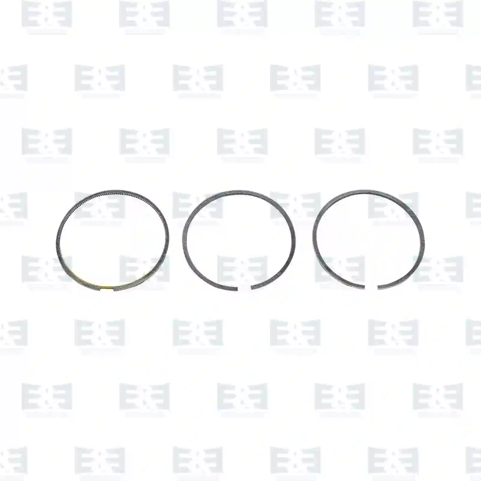  Piston ring kit || E&E Truck Spare Parts | Truck Spare Parts, Auotomotive Spare Parts