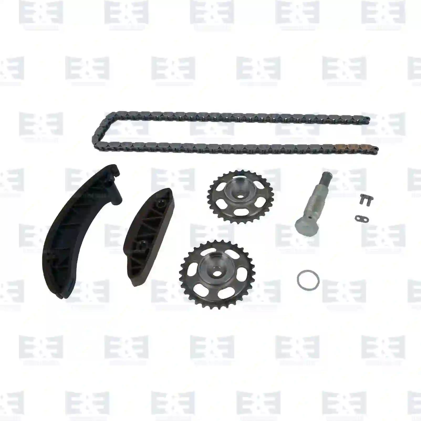 Timing chain kit, with chain lock, 2E2208443, 0009938276S ||  2E2208443 E&E Truck Spare Parts | Truck Spare Parts, Auotomotive Spare Parts Timing chain kit, with chain lock, 2E2208443, 0009938276S ||  2E2208443 E&E Truck Spare Parts | Truck Spare Parts, Auotomotive Spare Parts