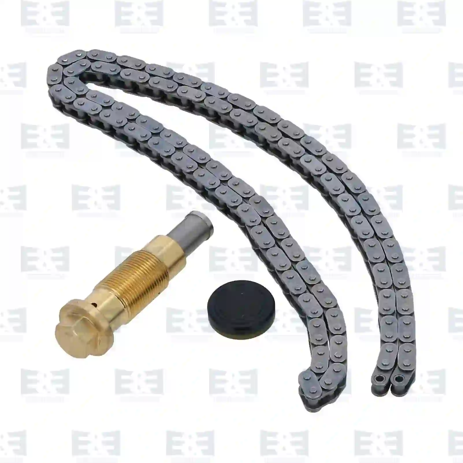 Timing Case Timing chain kit, with chain lock, EE No 2E2208444 ,  oem no:2710500611S5 E&E Truck Spare Parts | Truck Spare Parts, Auotomotive Spare Parts