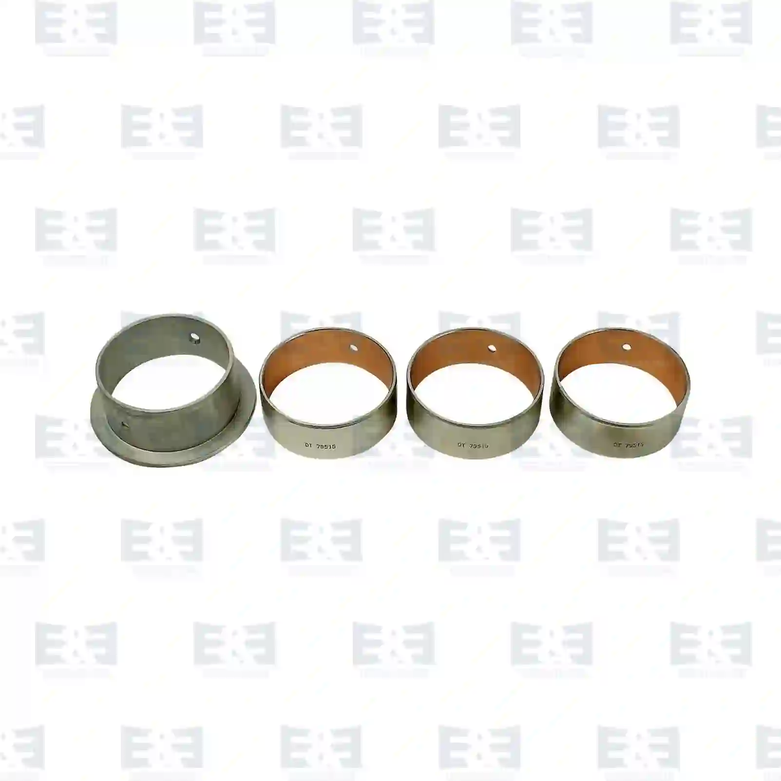 Camshaft bearing kit, 2E2208450, 4030510910S2, 4030512410S2 ||  2E2208450 E&E Truck Spare Parts | Truck Spare Parts, Auotomotive Spare Parts Camshaft bearing kit, 2E2208450, 4030510910S2, 4030512410S2 ||  2E2208450 E&E Truck Spare Parts | Truck Spare Parts, Auotomotive Spare Parts