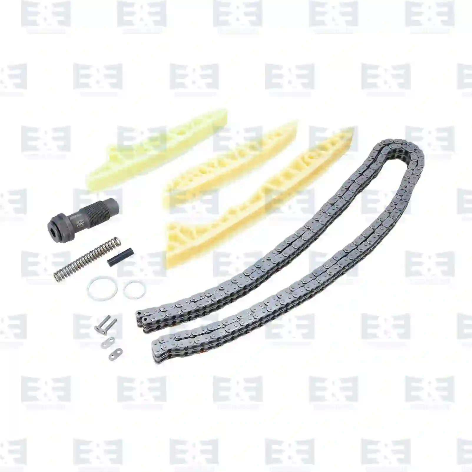  Timing chain kit, with chain lock || E&E Truck Spare Parts | Truck Spare Parts, Auotomotive Spare Parts