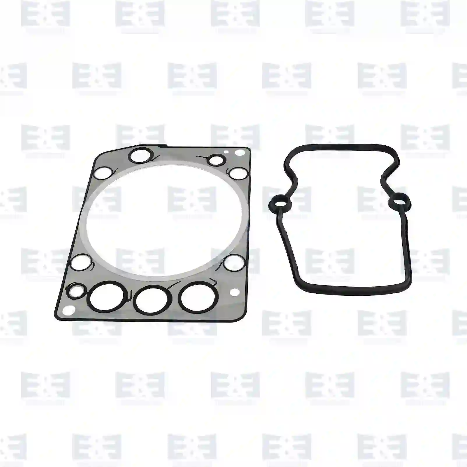  Cylinder head gasket kit || E&E Truck Spare Parts | Truck Spare Parts, Auotomotive Spare Parts