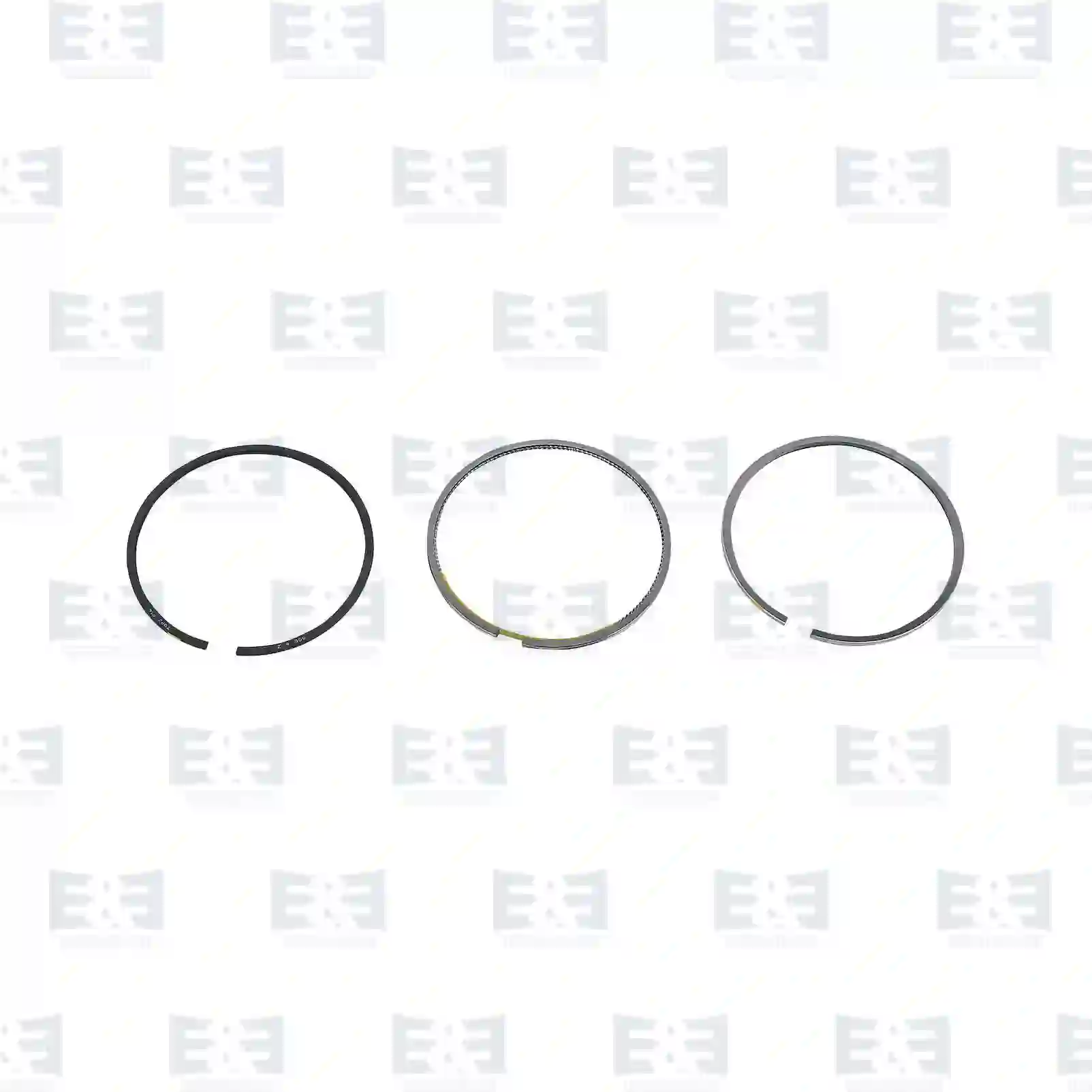  Piston ring kit || E&E Truck Spare Parts | Truck Spare Parts, Auotomotive Spare Parts