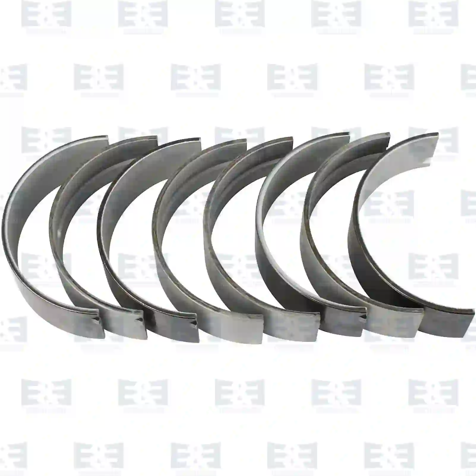  Main bearing kit || E&E Truck Spare Parts | Truck Spare Parts, Auotomotive Spare Parts