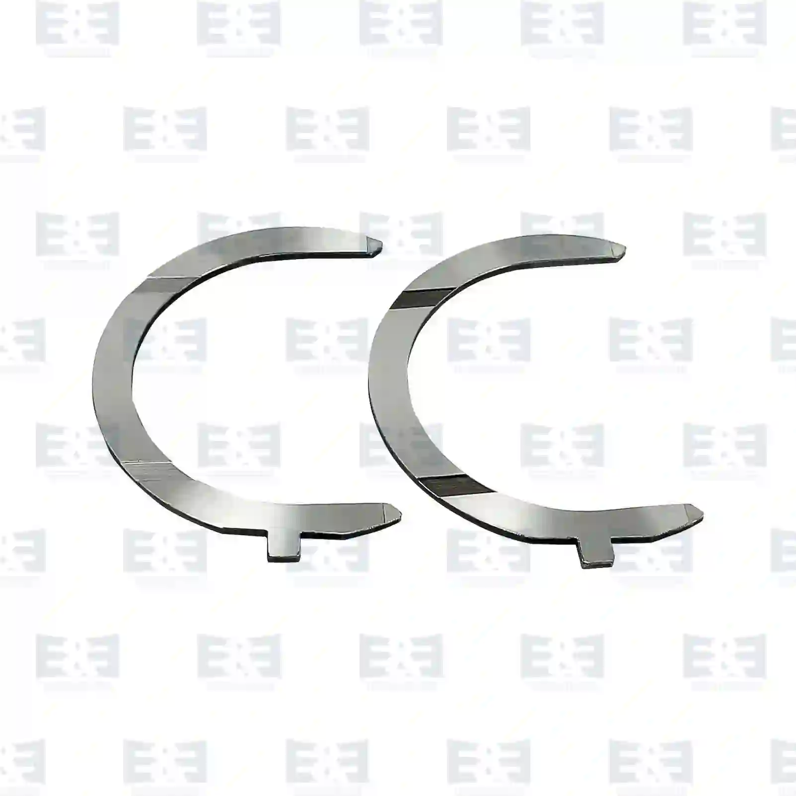  Thrust washer kit || E&E Truck Spare Parts | Truck Spare Parts, Auotomotive Spare Parts
