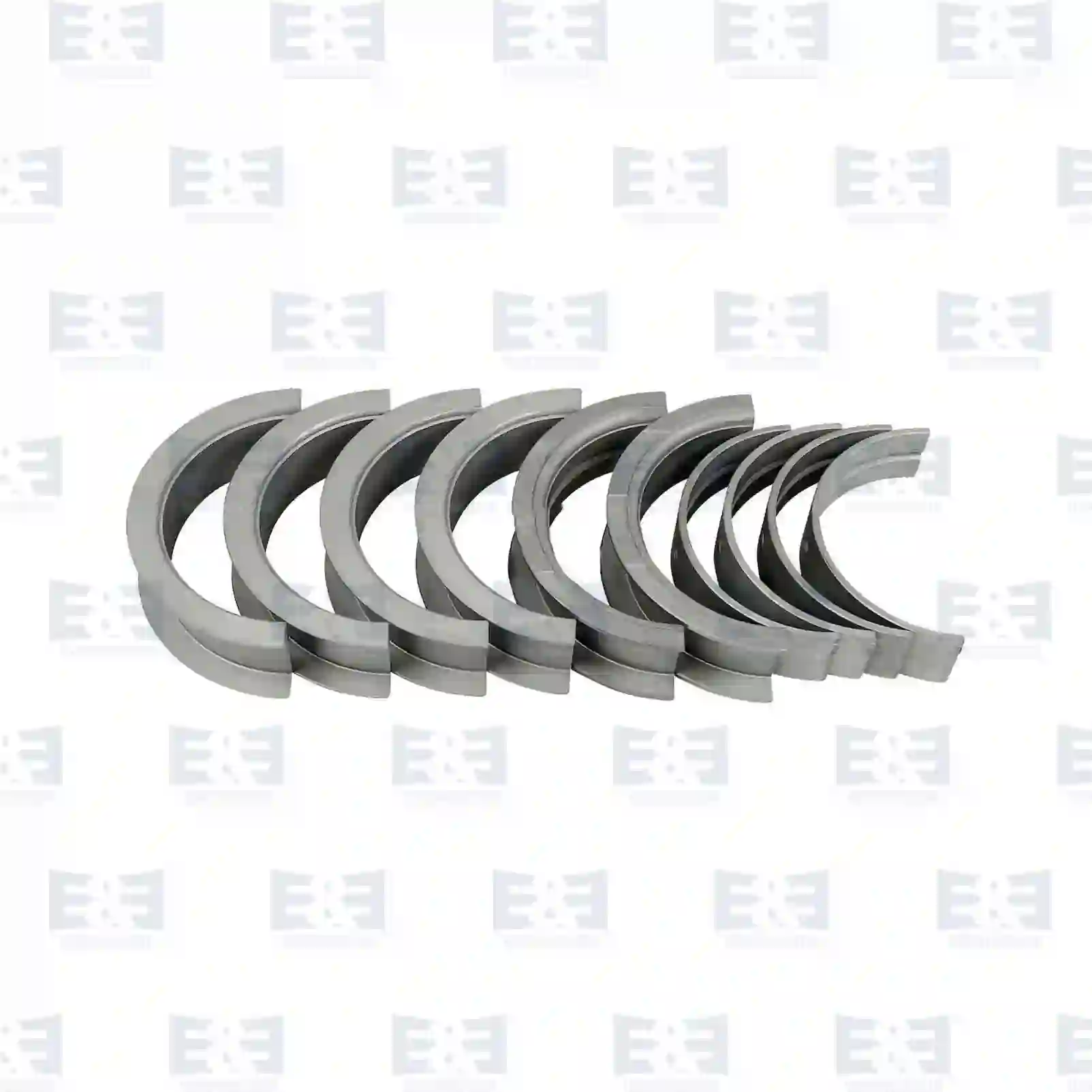  Main bearing kit || E&E Truck Spare Parts | Truck Spare Parts, Auotomotive Spare Parts