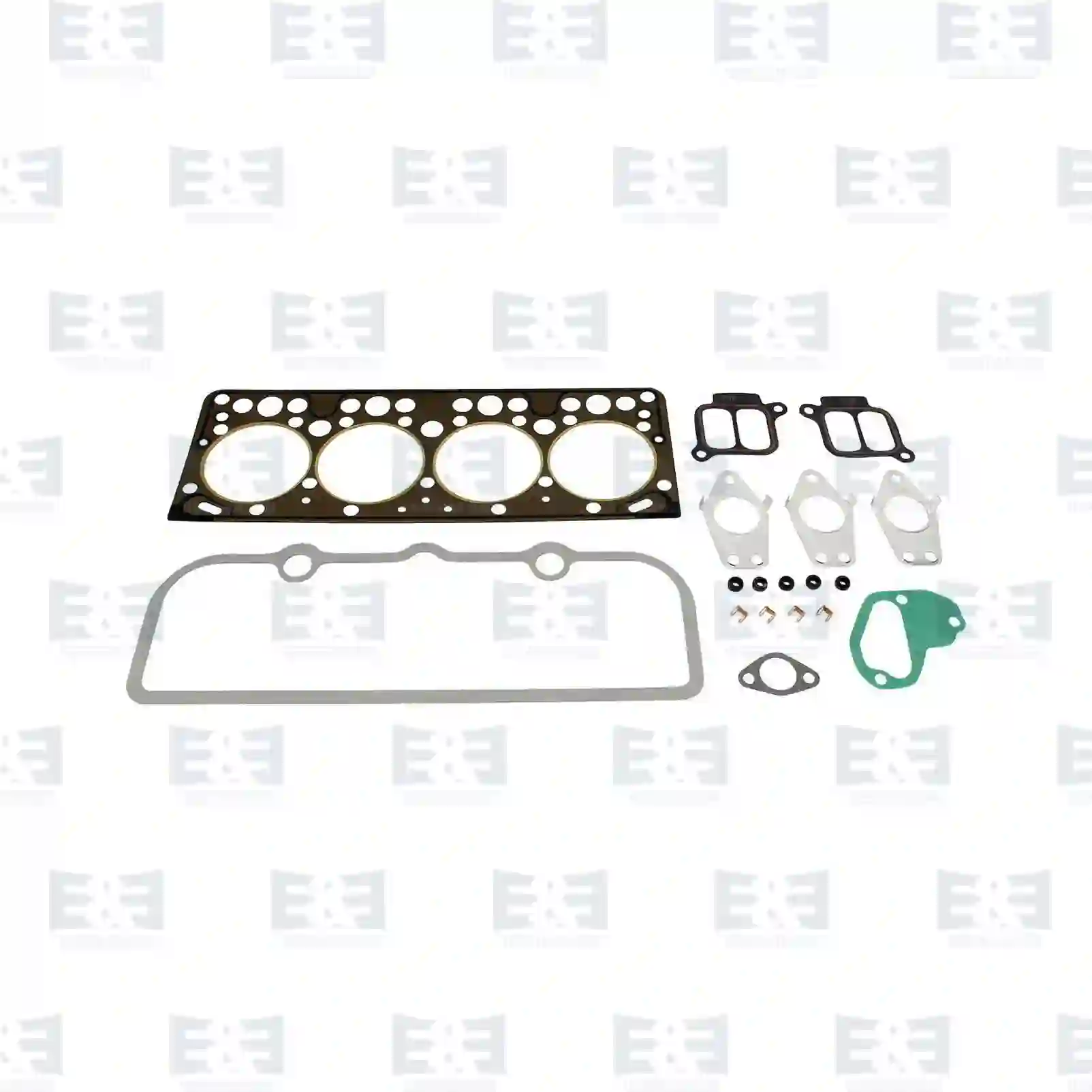  Cylinder head gasket kit || E&E Truck Spare Parts | Truck Spare Parts, Auotomotive Spare Parts