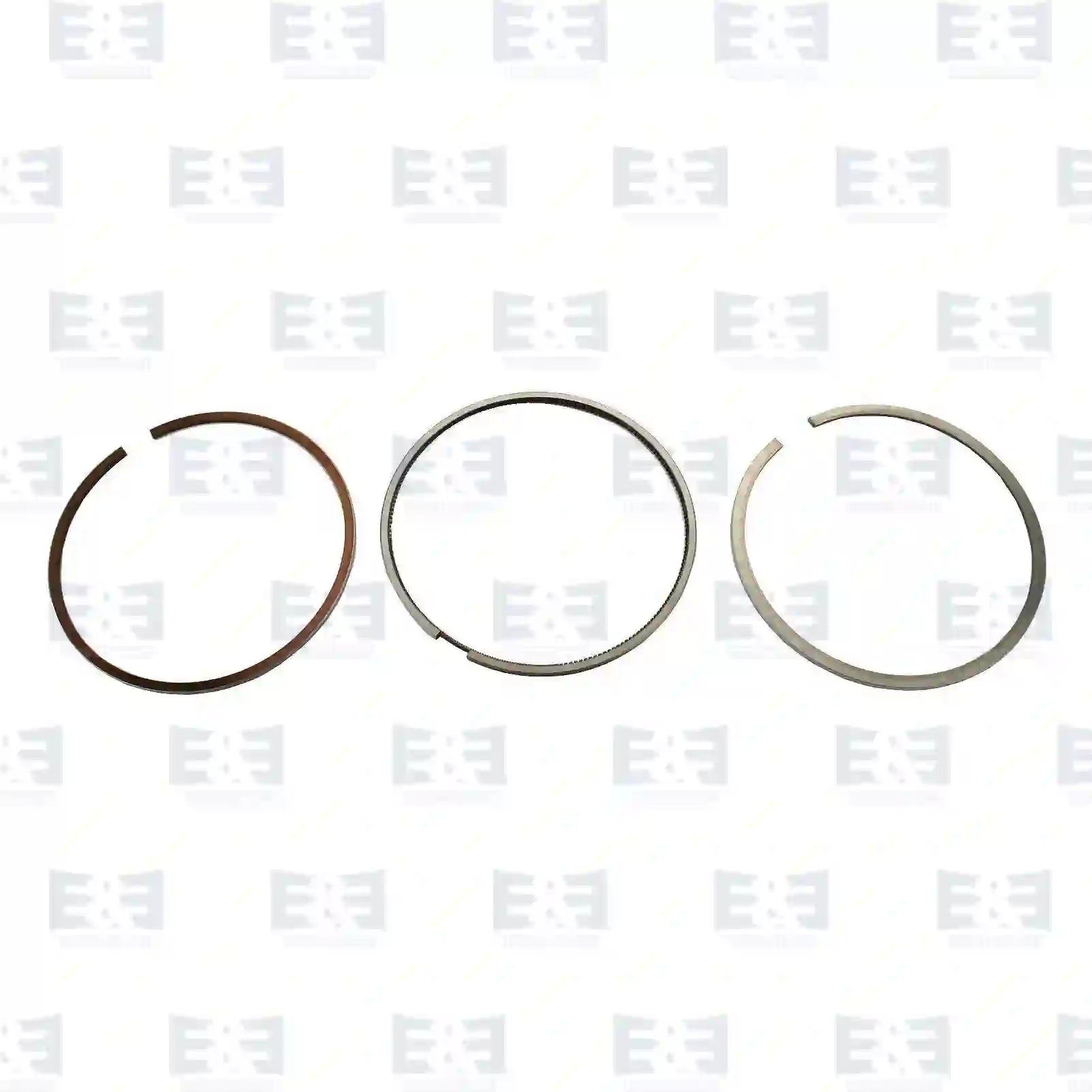  Piston ring kit || E&E Truck Spare Parts | Truck Spare Parts, Auotomotive Spare Parts