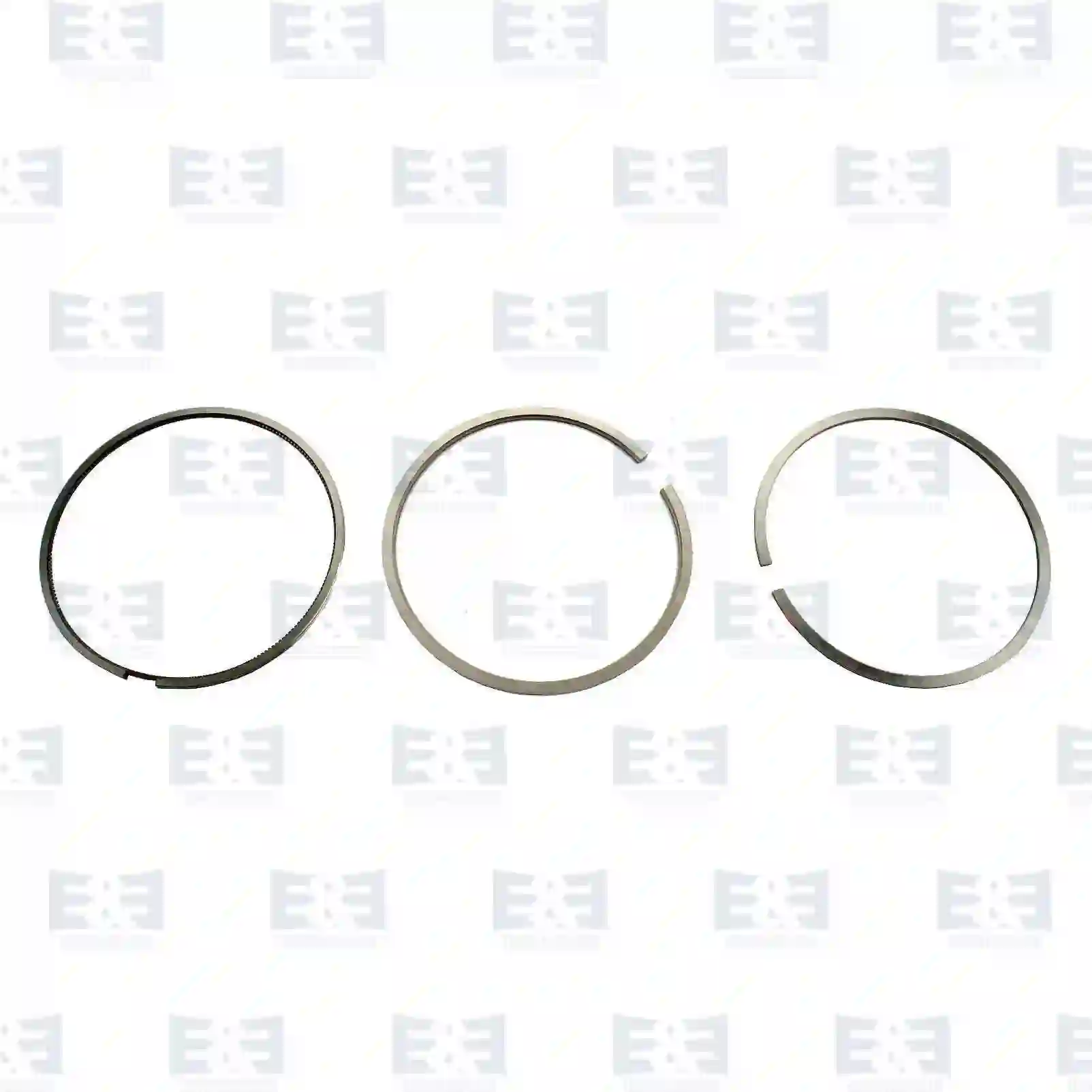  Piston ring kit || E&E Truck Spare Parts | Truck Spare Parts, Auotomotive Spare Parts