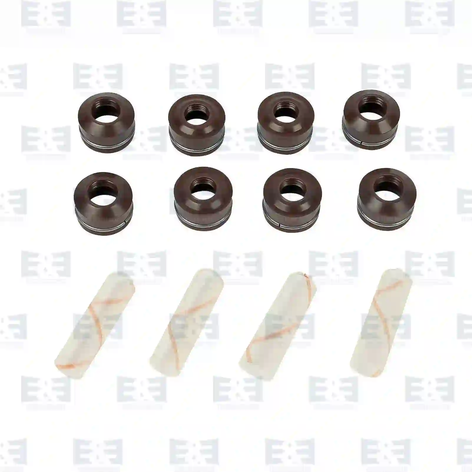  Kit, valve stem seals || E&E Truck Spare Parts | Truck Spare Parts, Auotomotive Spare Parts
