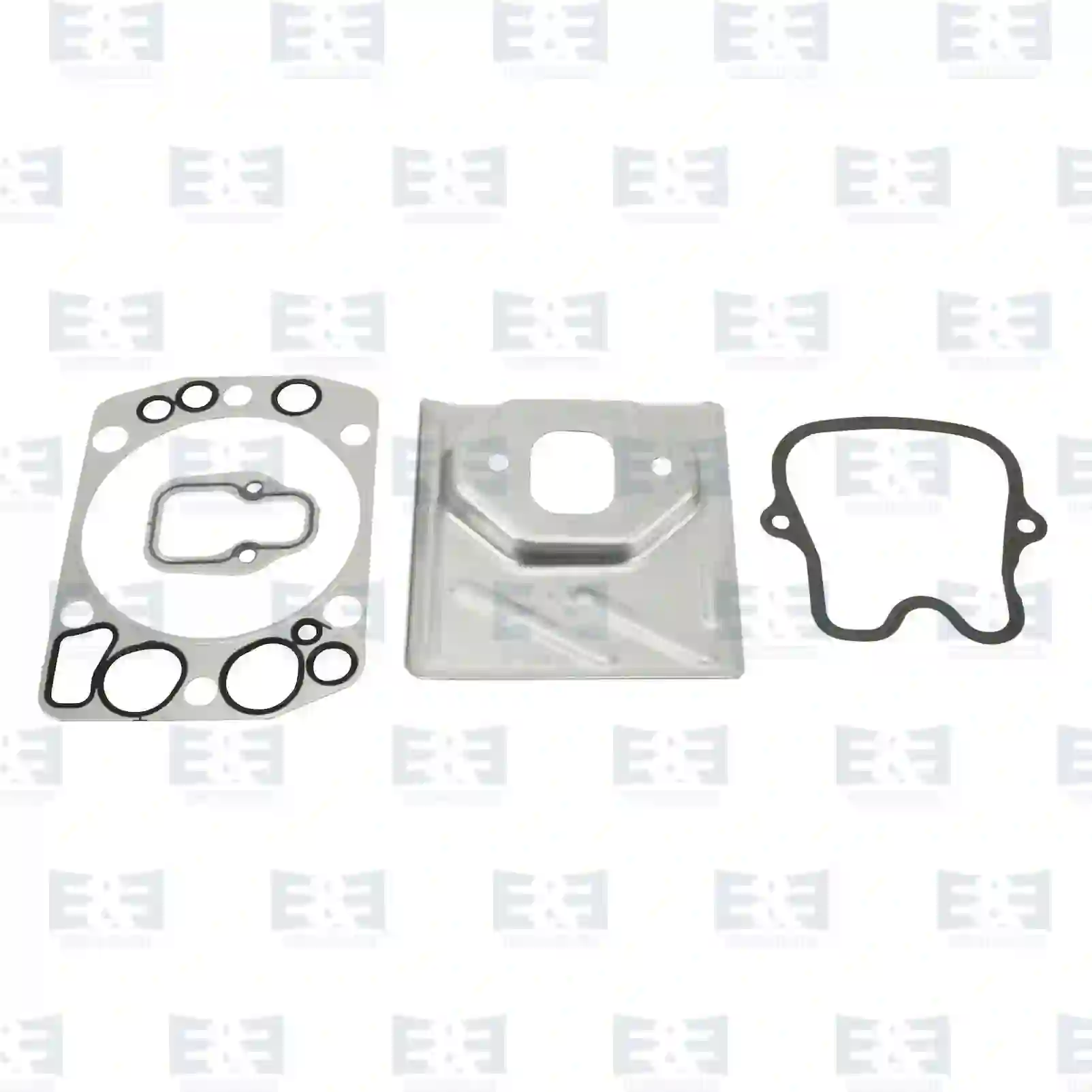  Cylinder head gasket kit || E&E Truck Spare Parts | Truck Spare Parts, Auotomotive Spare Parts