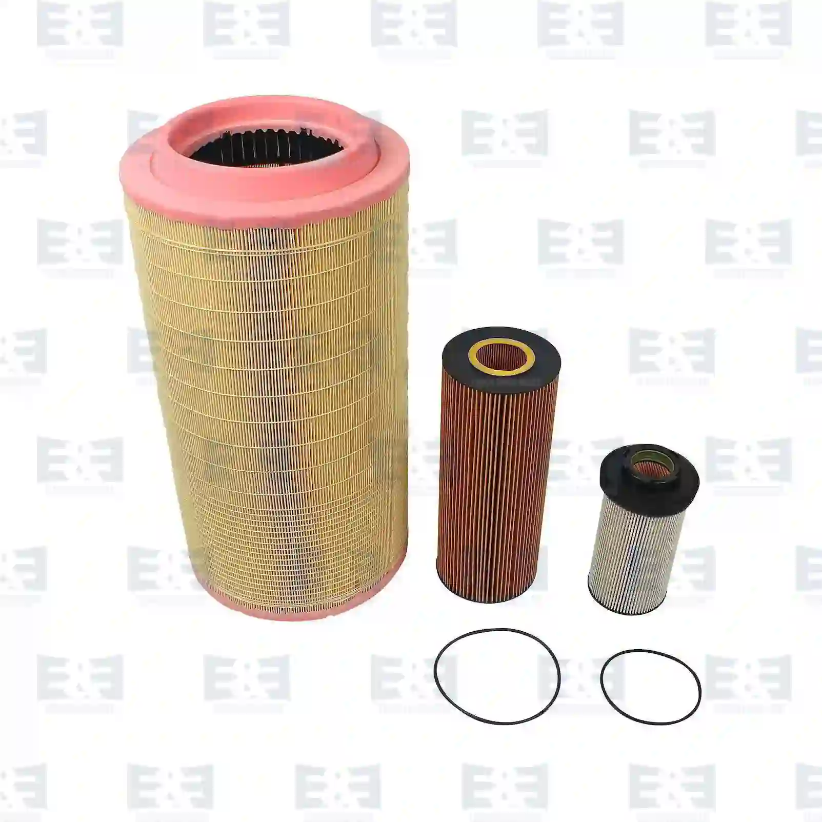 Filter Kits Filter kit, EE No 2E2208528 ,  oem no:1806009 E&E Truck Spare Parts | Truck Spare Parts, Auotomotive Spare Parts