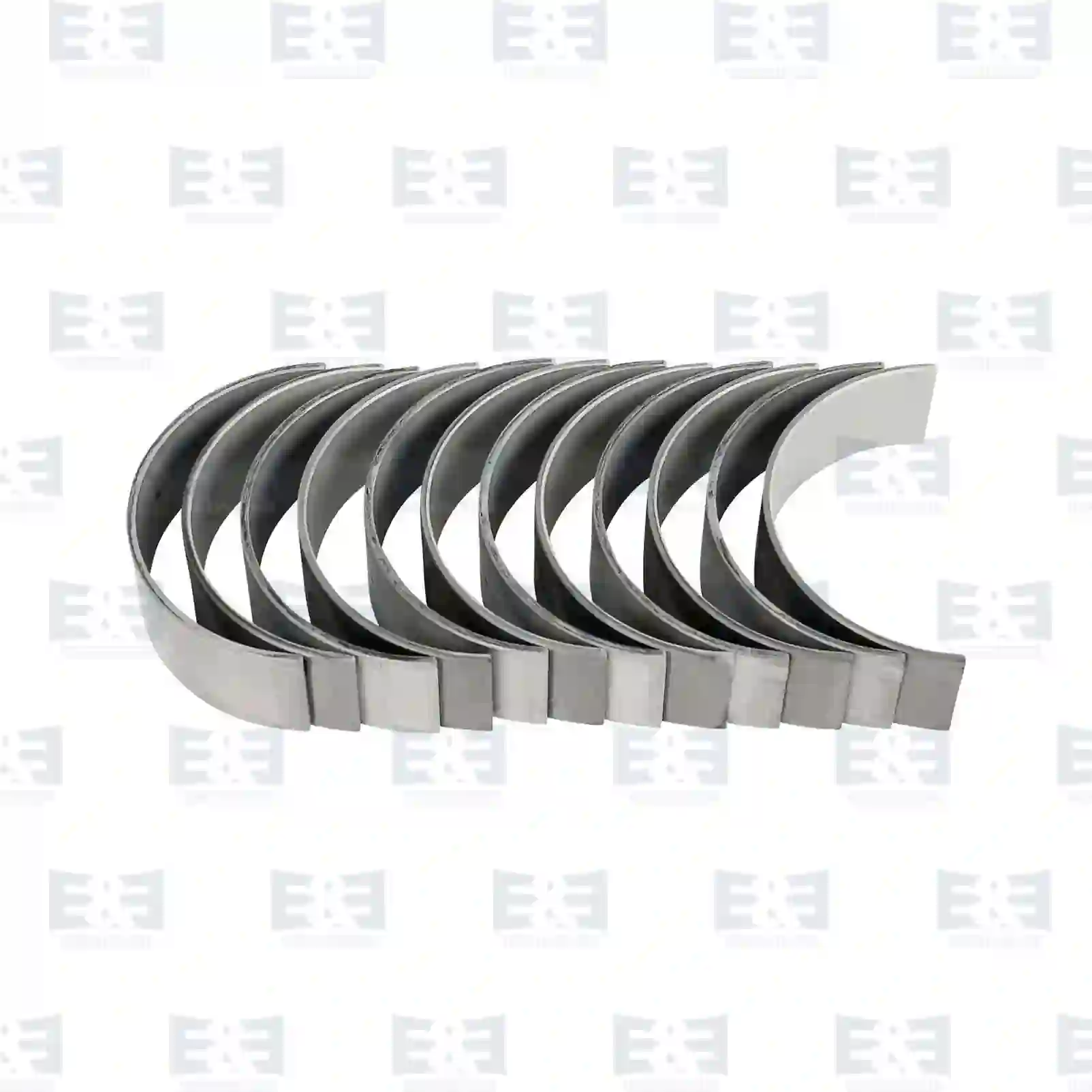  Con rod bearing kit || E&E Truck Spare Parts | Truck Spare Parts, Auotomotive Spare Parts