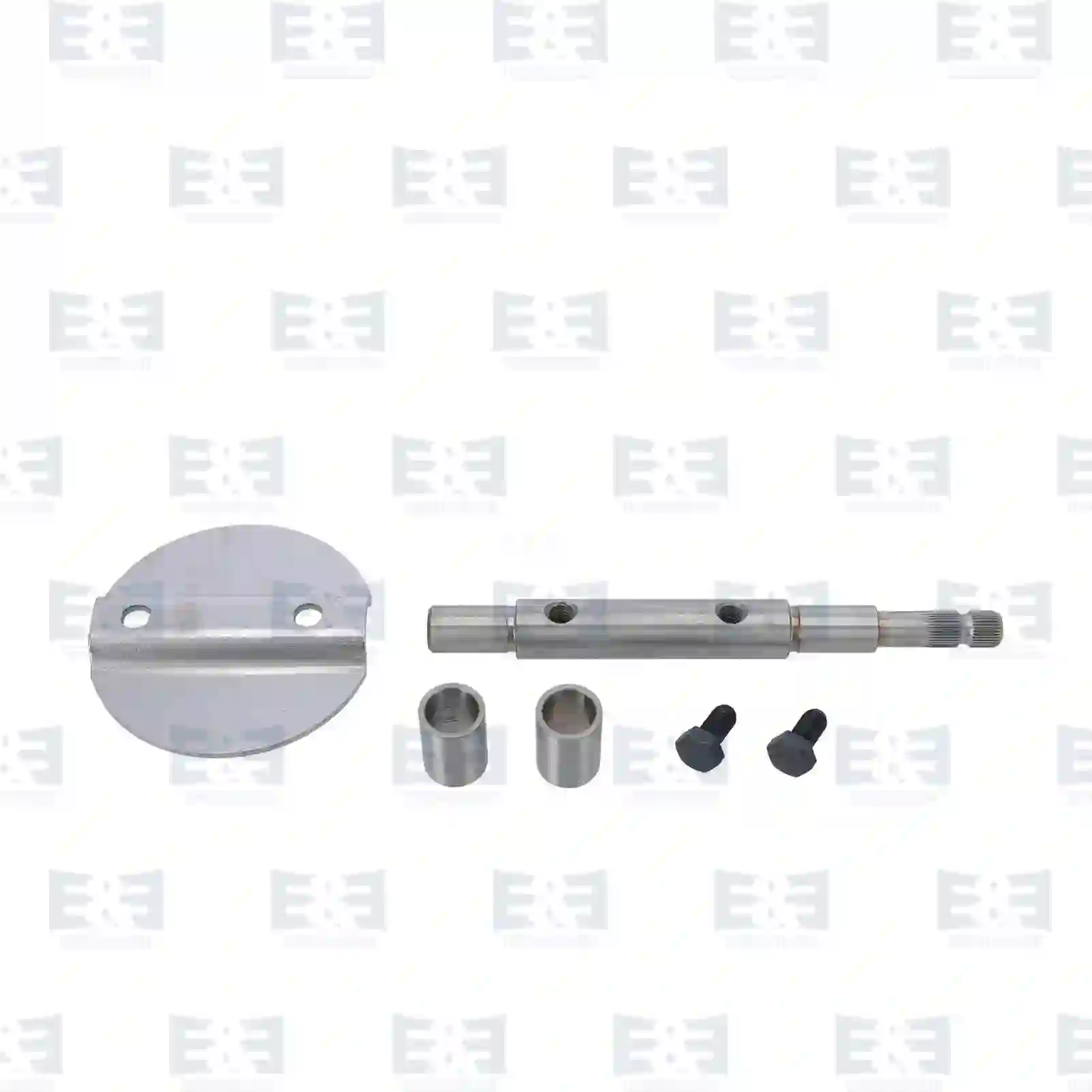  Throttle kit, stainless steel || E&E Truck Spare Parts | Truck Spare Parts, Auotomotive Spare Parts