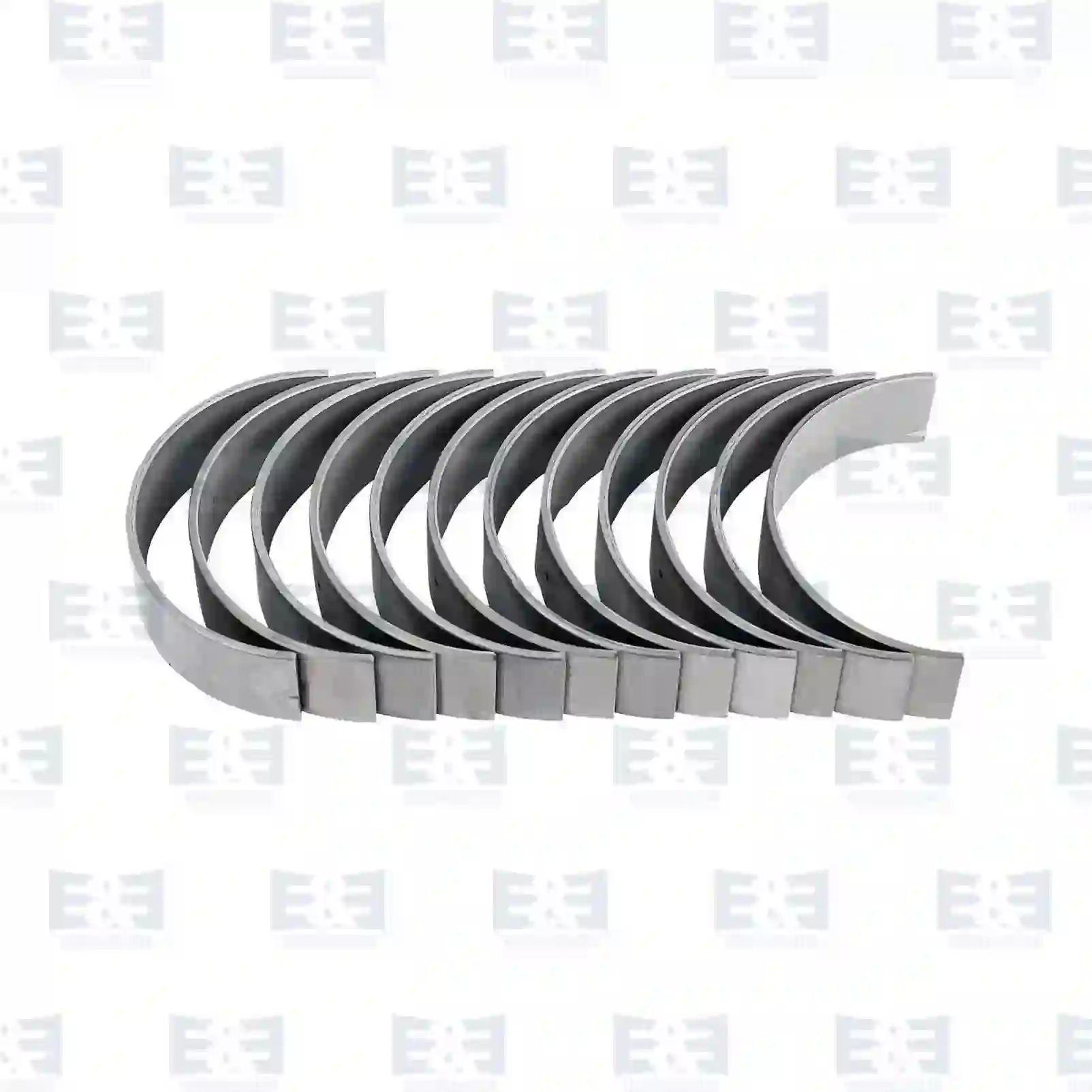  Con rod bearing kit || E&E Truck Spare Parts | Truck Spare Parts, Auotomotive Spare Parts