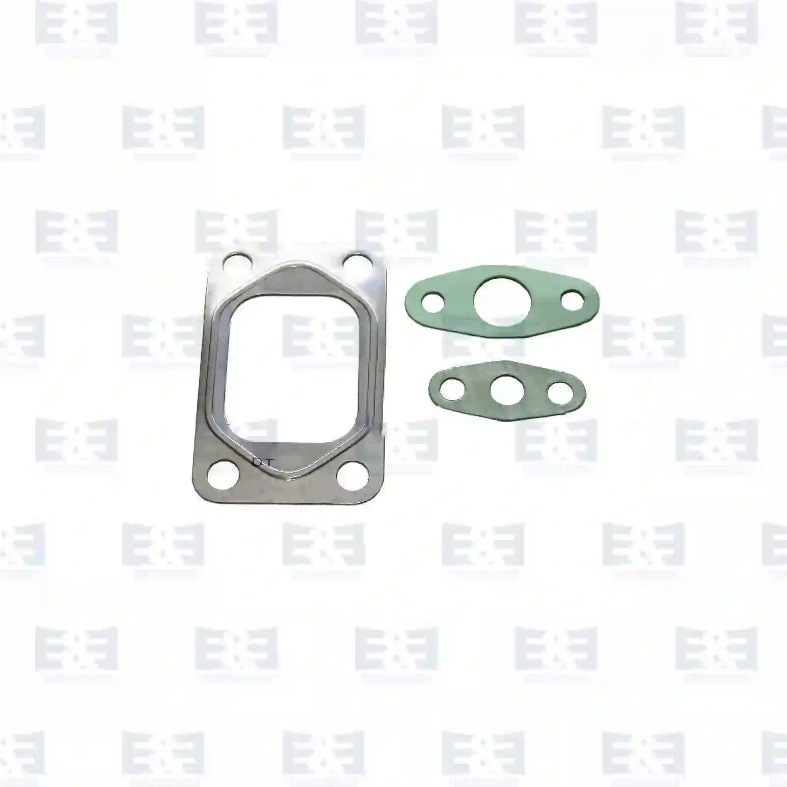  Gasket kit, turbocharger || E&E Truck Spare Parts | Truck Spare Parts, Auotomotive Spare Parts