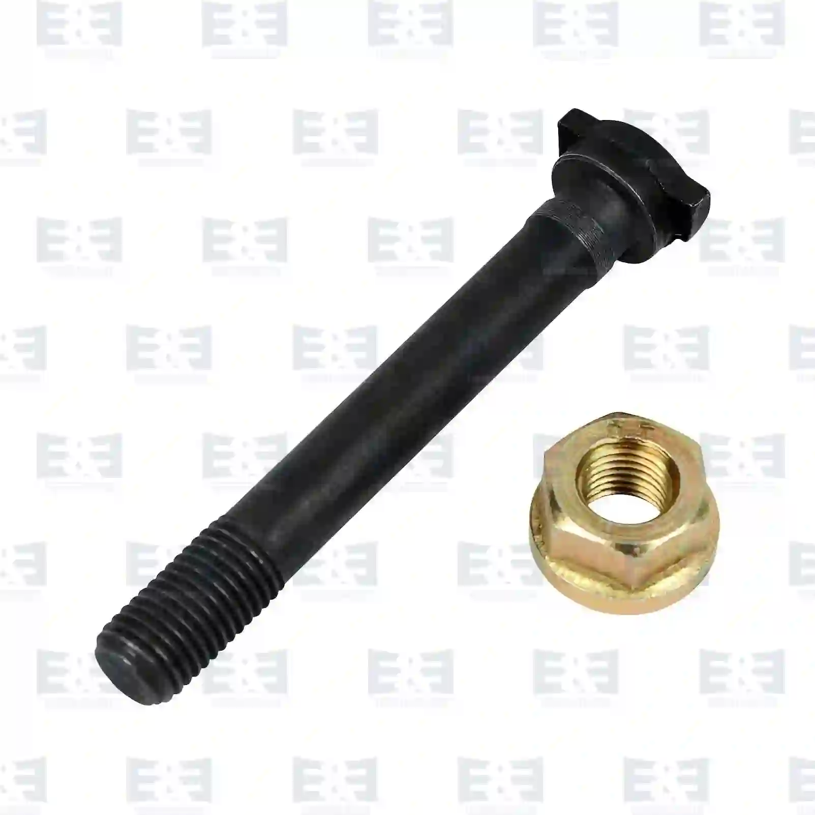  Mounting kit, connecting rod || E&E Truck Spare Parts | Truck Spare Parts, Auotomotive Spare Parts