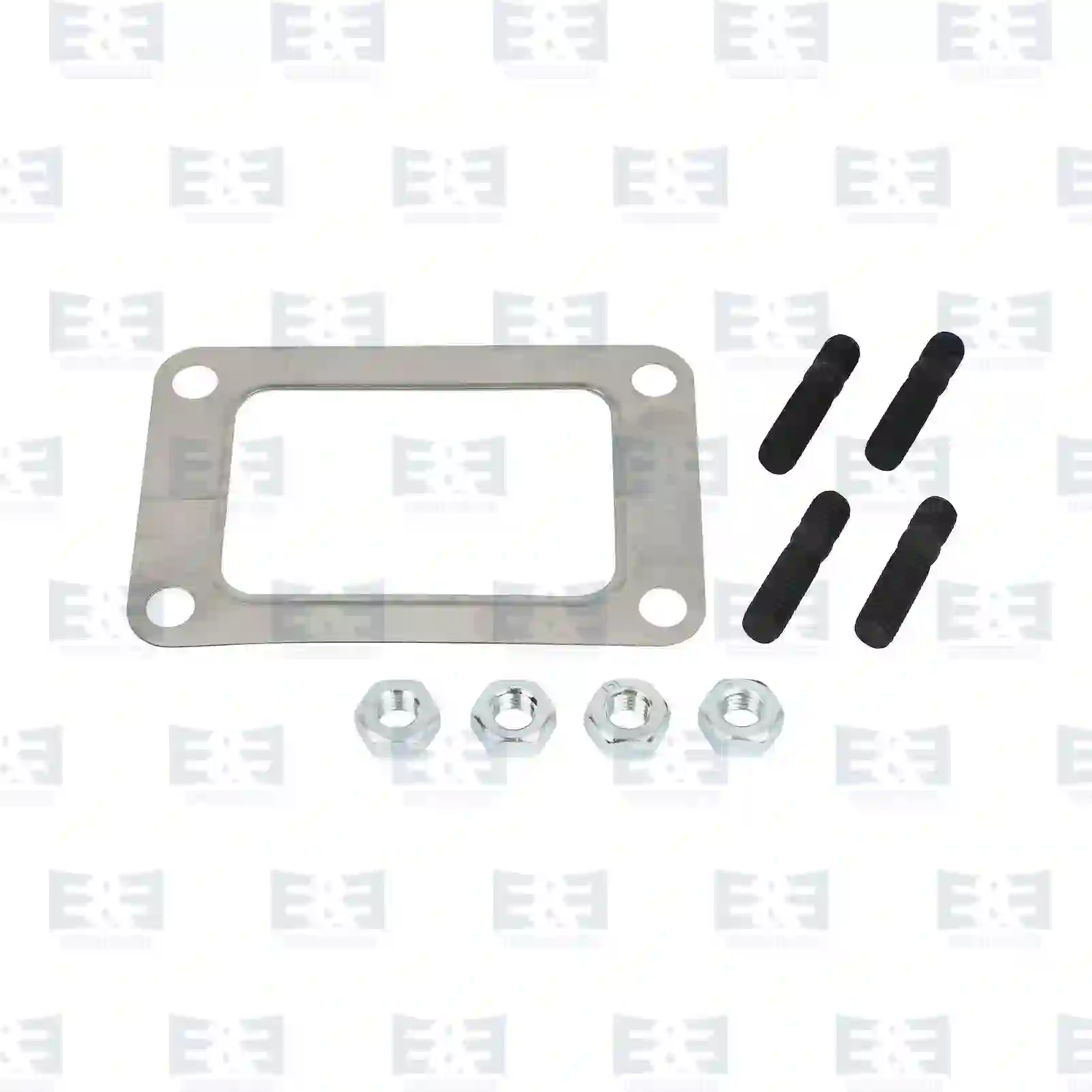  Repair kit, turbocharger || E&E Truck Spare Parts | Truck Spare Parts, Auotomotive Spare Parts