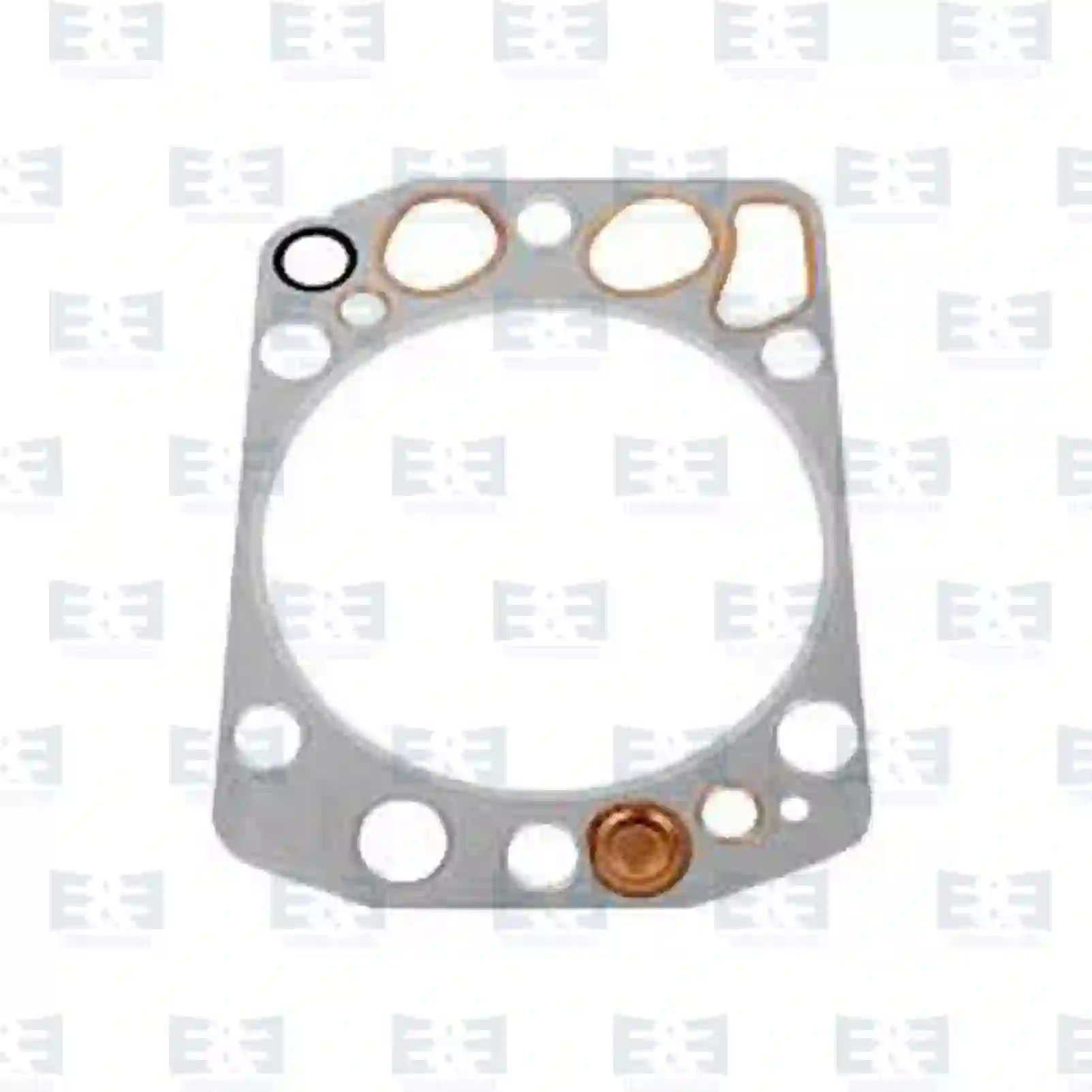  Cylinder head gasket kit || E&E Truck Spare Parts | Truck Spare Parts, Auotomotive Spare Parts