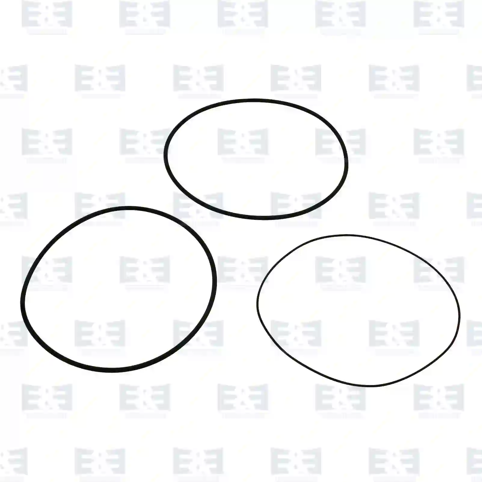 Seal ring kit, black, 2E2208584, 0259978348S1 ||  2E2208584 E&E Truck Spare Parts | Truck Spare Parts, Auotomotive Spare Parts Seal ring kit, black, 2E2208584, 0259978348S1 ||  2E2208584 E&E Truck Spare Parts | Truck Spare Parts, Auotomotive Spare Parts