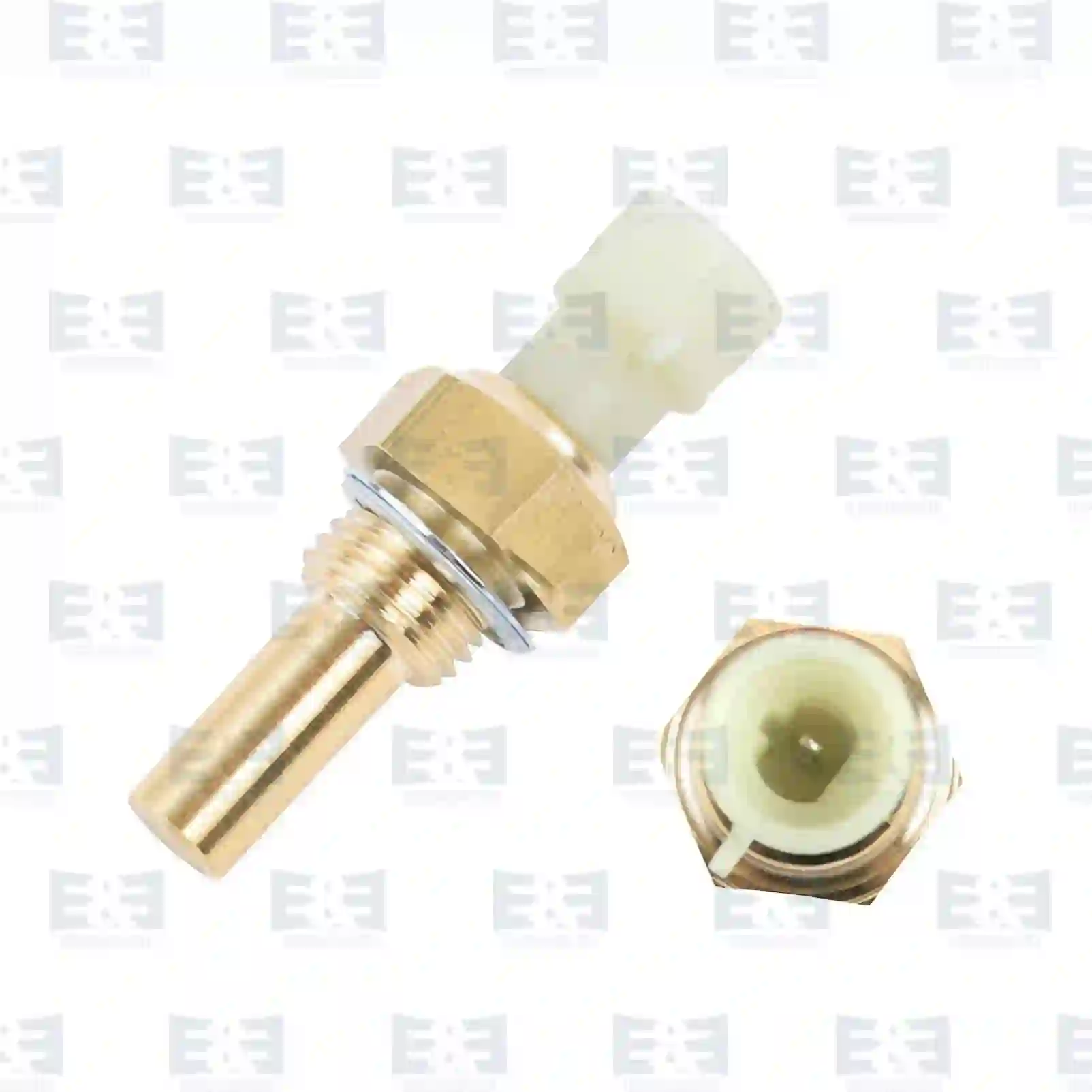 Engine Temperature sensor, EE No 2E2208616 ,  oem no:04857250, 4857250, 500310148, ZG21137-0008 E&E Truck Spare Parts | Truck Spare Parts, Auotomotive Spare Parts