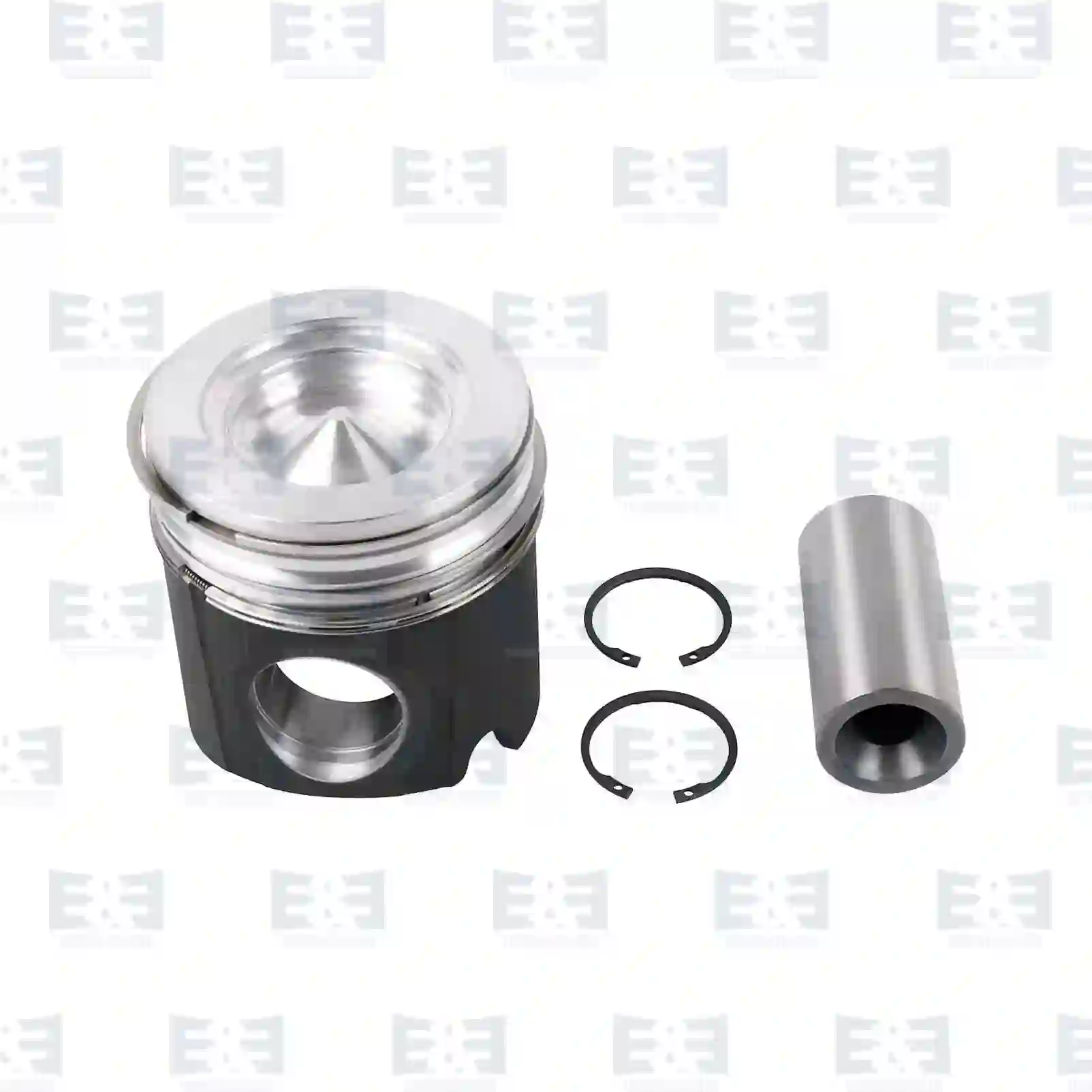  Piston, complete with rings || E&E Truck Spare Parts | Truck Spare Parts, Auotomotive Spare Parts