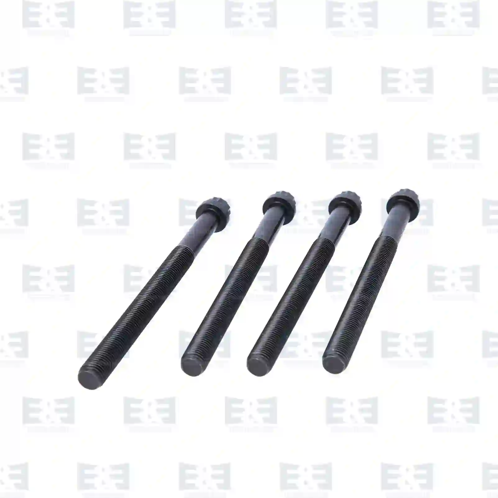  Cylinder head screw kit || E&E Truck Spare Parts | Truck Spare Parts, Auotomotive Spare Parts