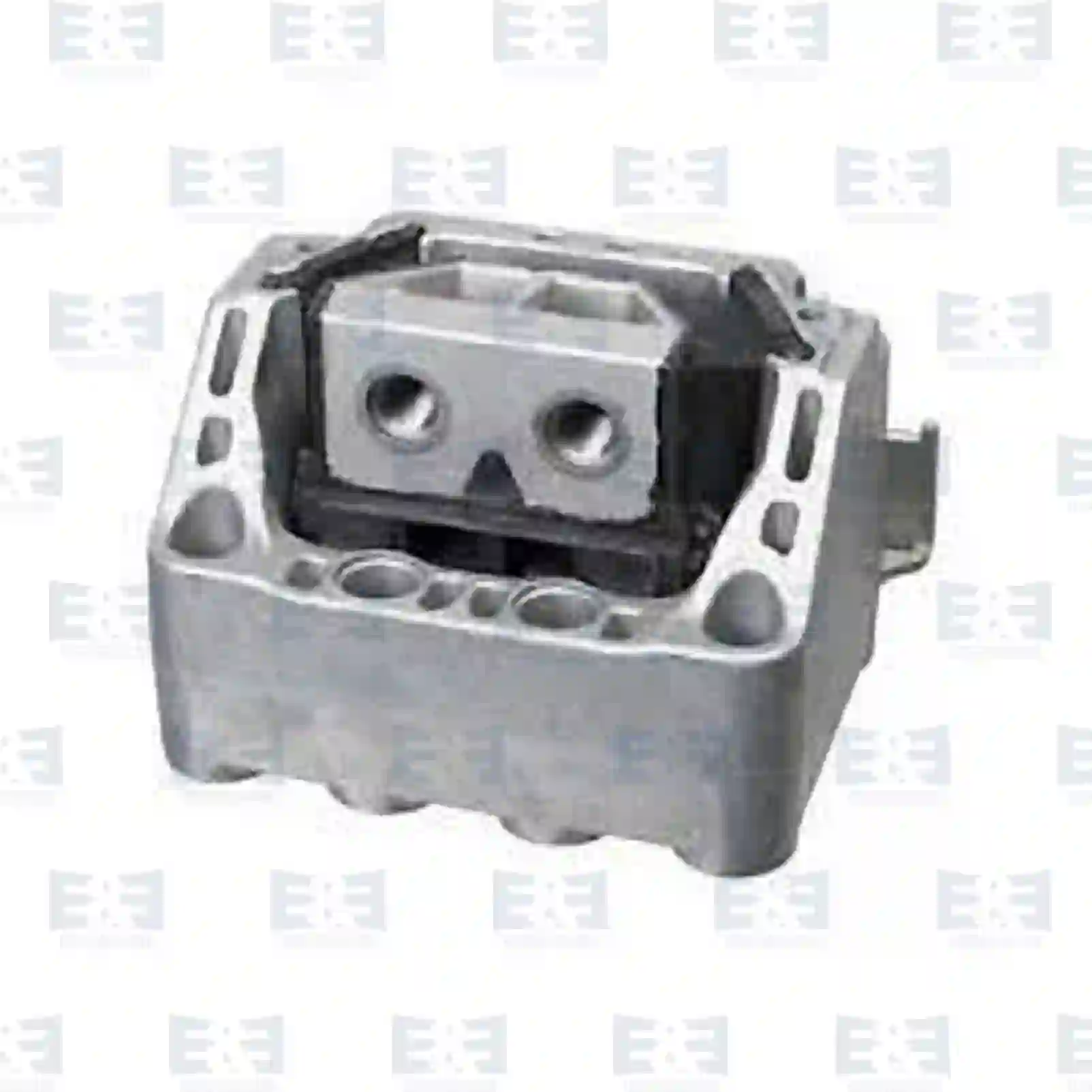 Engine Suspension Mountings Engine mounting, EE No 2E2208655 ,  oem no:9602412113 E&E Truck Spare Parts | Truck Spare Parts, Auotomotive Spare Parts