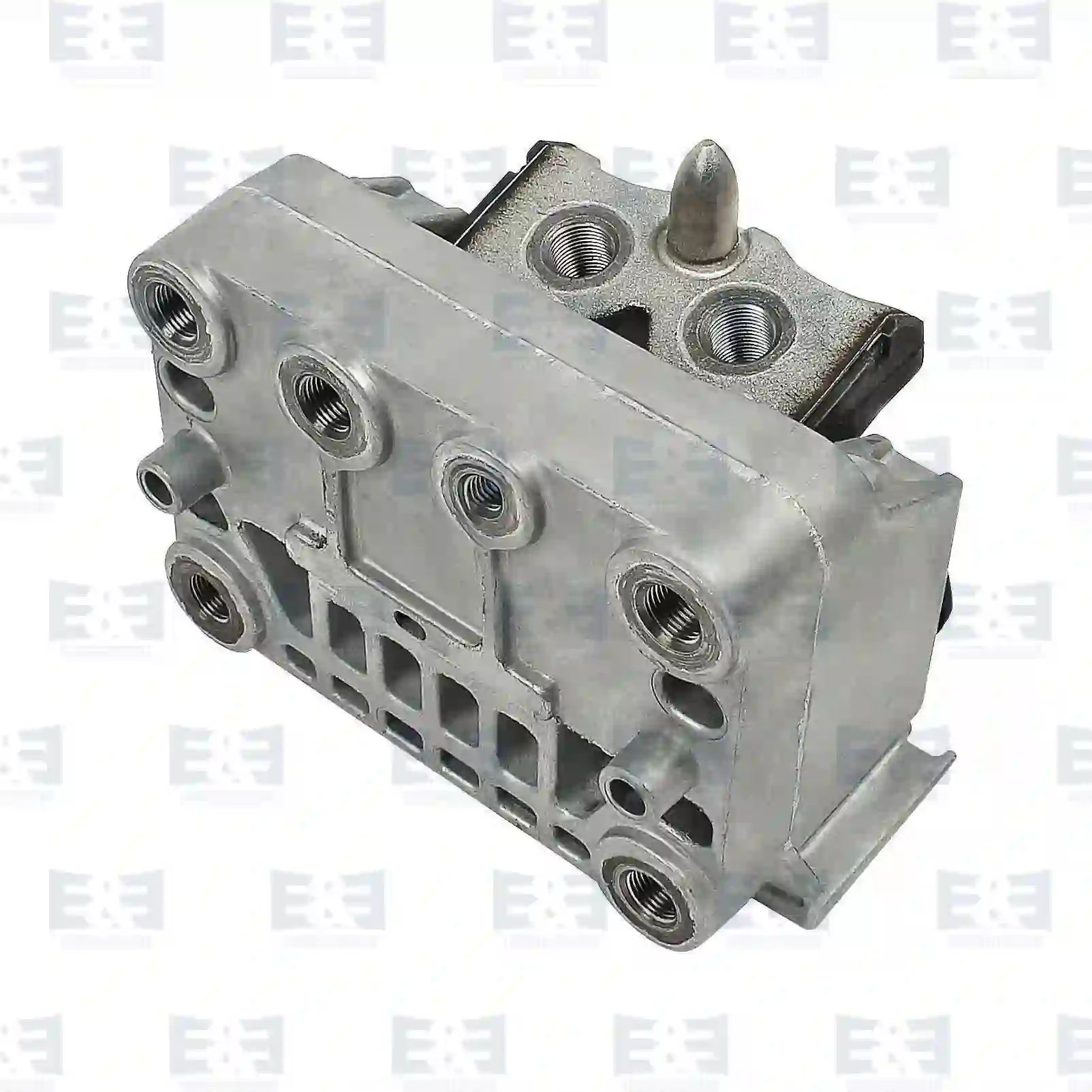  Engine mounting, front || E&E Truck Spare Parts | Truck Spare Parts, Auotomotive Spare Parts