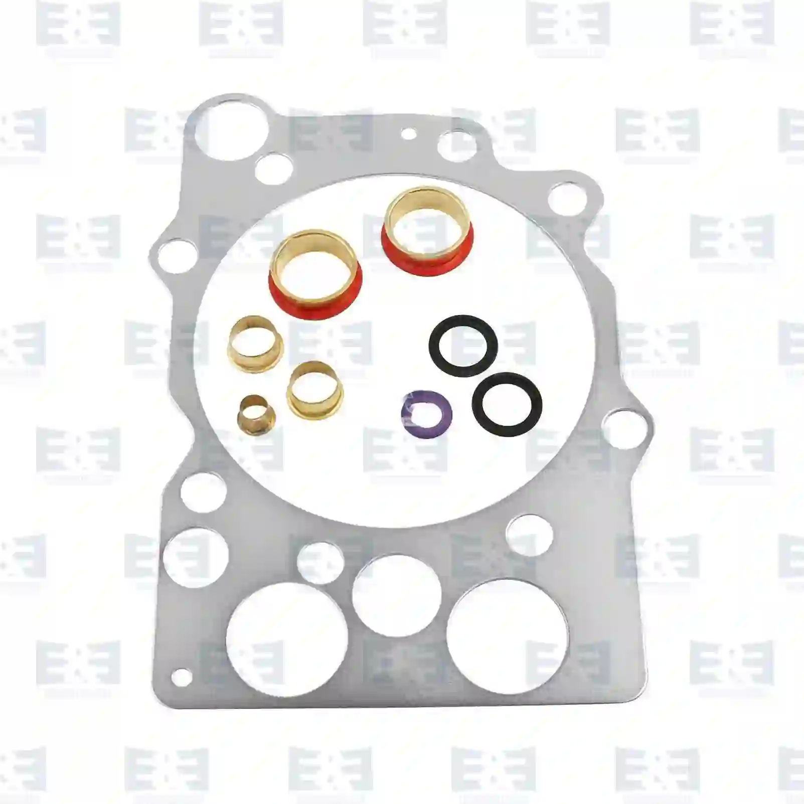  Cylinder head gasket kit || E&E Truck Spare Parts | Truck Spare Parts, Auotomotive Spare Parts