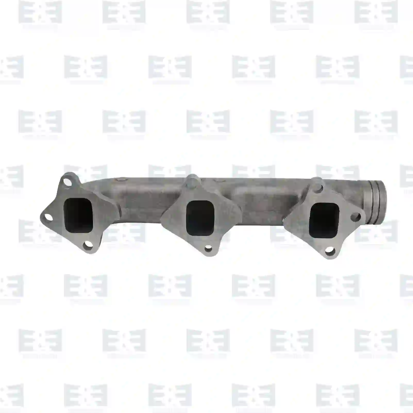  Exhaust manifold || E&E Truck Spare Parts | Truck Spare Parts, Auotomotive Spare Parts