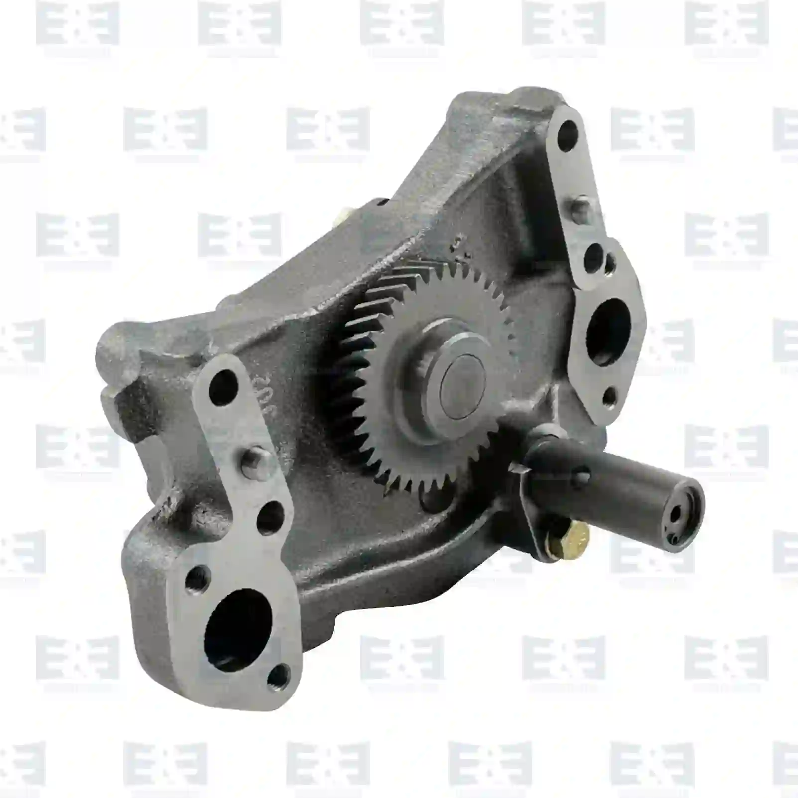  Oil pump || E&E Truck Spare Parts | Truck Spare Parts, Auotomotive Spare Parts