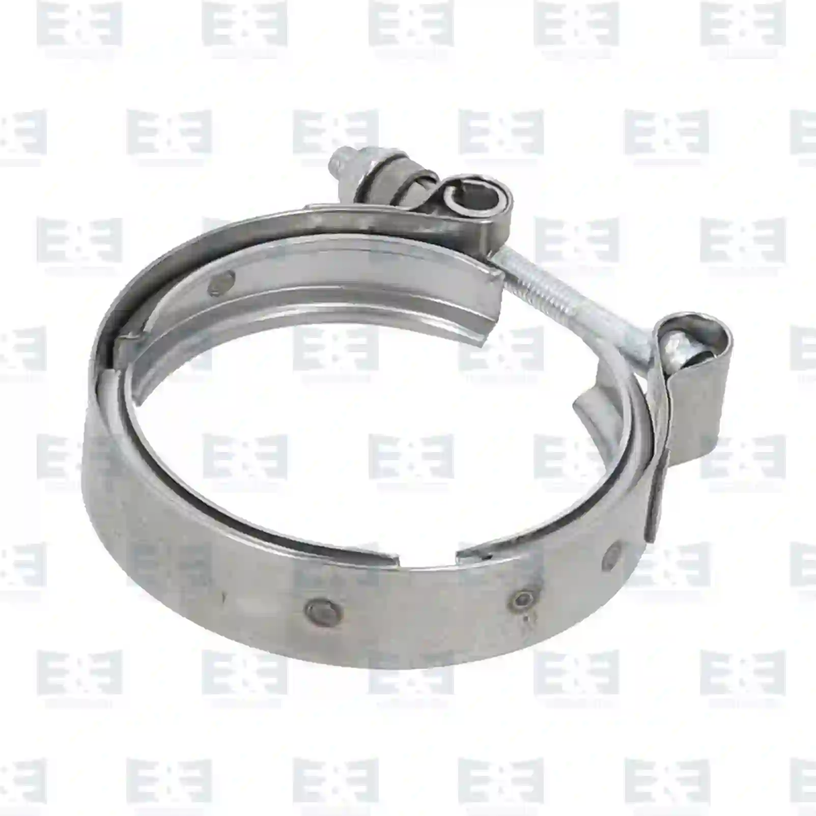  Tensioning clamp || E&E Truck Spare Parts | Truck Spare Parts, Auotomotive Spare Parts