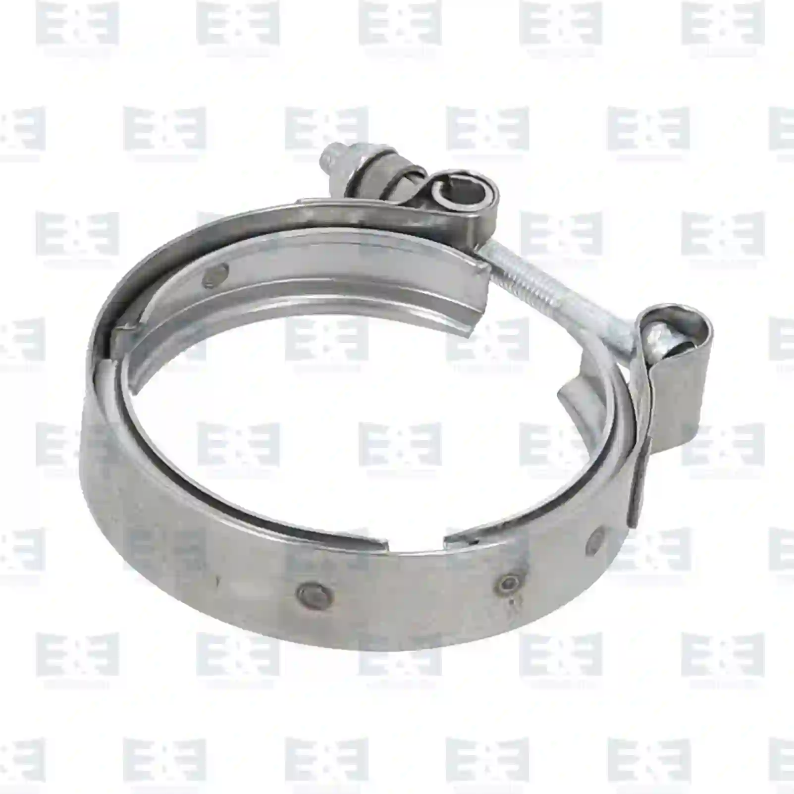 Tensioning clamp, 2E2208731, 04800661, 4800661, 51974450033 ||  2E2208731 E&E Truck Spare Parts | Truck Spare Parts, Auotomotive Spare Parts Tensioning clamp, 2E2208731, 04800661, 4800661, 51974450033 ||  2E2208731 E&E Truck Spare Parts | Truck Spare Parts, Auotomotive Spare Parts