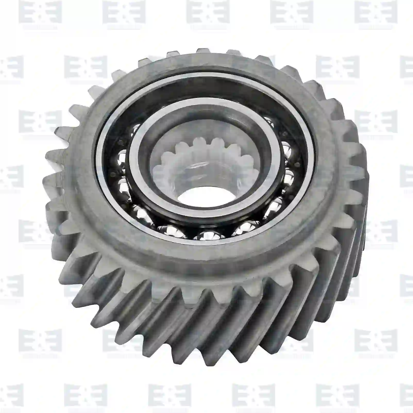  Gear, complete with bearing || E&E Truck Spare Parts | Truck Spare Parts, Auotomotive Spare Parts