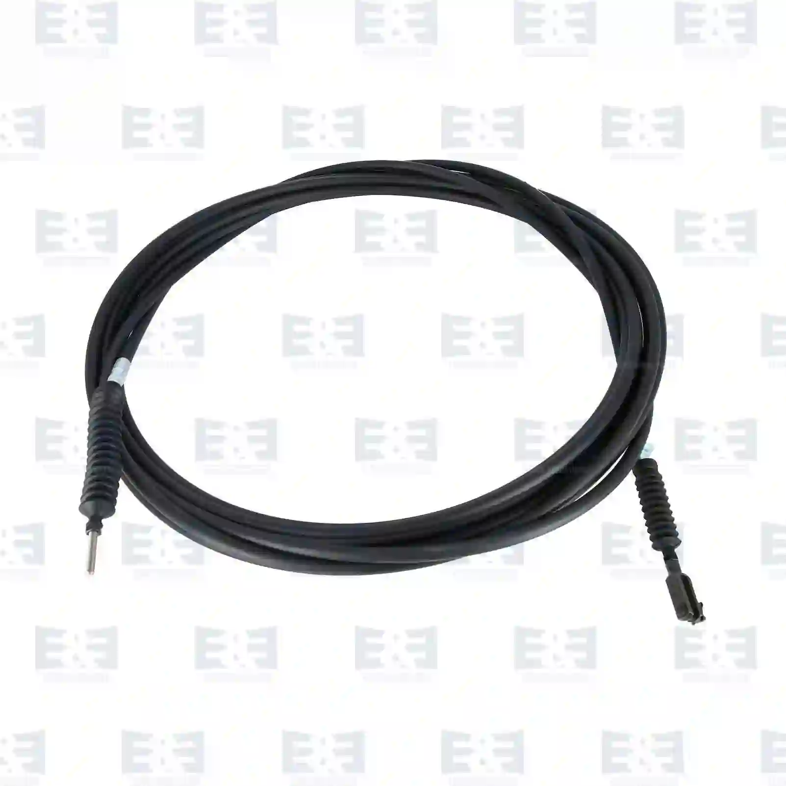  Throttle cable || E&E Truck Spare Parts | Truck Spare Parts, Auotomotive Spare Parts