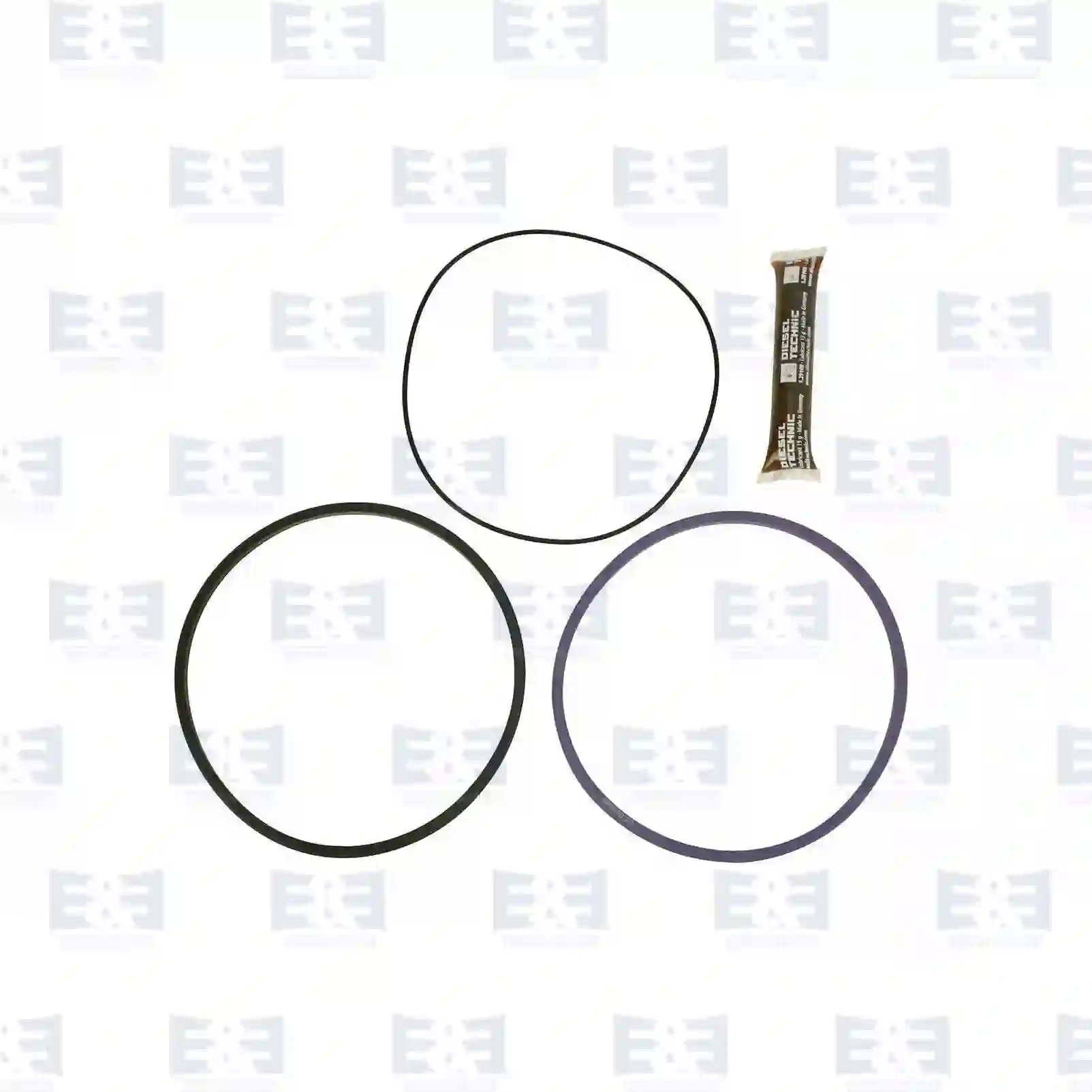  Seal ring kit, cylinder liner || E&E Truck Spare Parts | Truck Spare Parts, Auotomotive Spare Parts