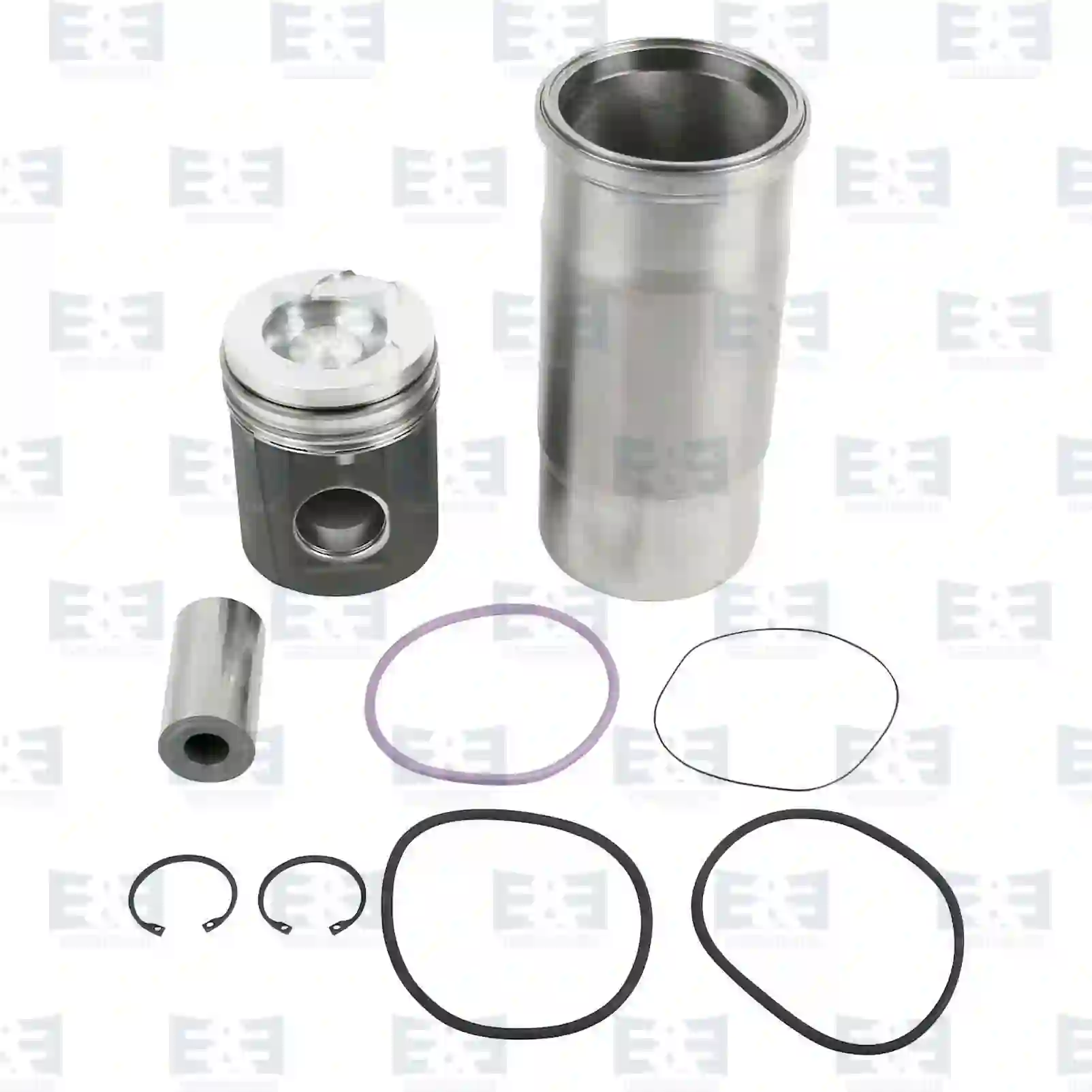 Piston with liner, 2E2208757, 275641, 47747 ||  2E2208757 E&E Truck Spare Parts | Truck Spare Parts, Auotomotive Spare Parts Piston with liner, 2E2208757, 275641, 47747 ||  2E2208757 E&E Truck Spare Parts | Truck Spare Parts, Auotomotive Spare Parts