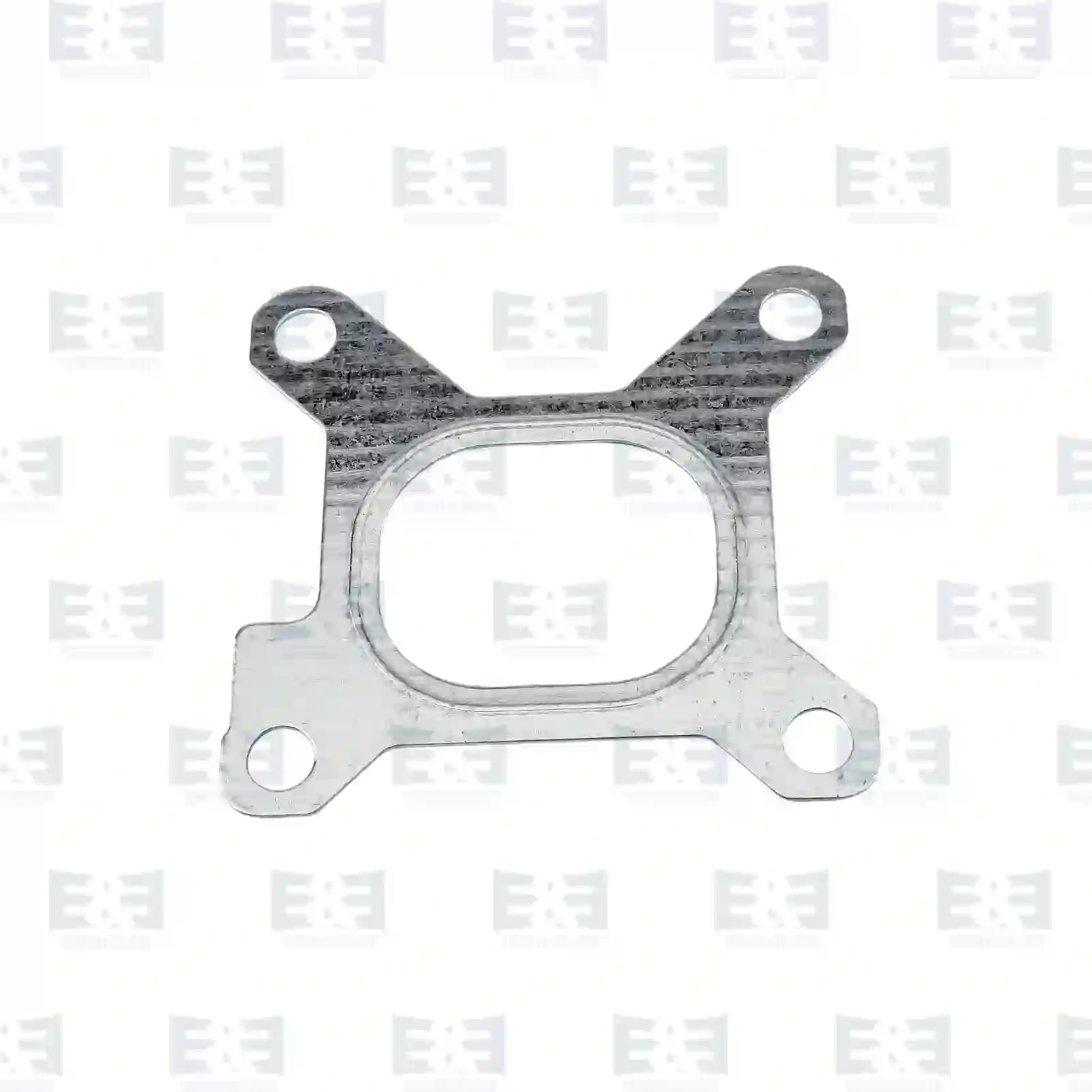  Gasket, exhaust manifold || E&E Truck Spare Parts | Truck Spare Parts, Auotomotive Spare Parts