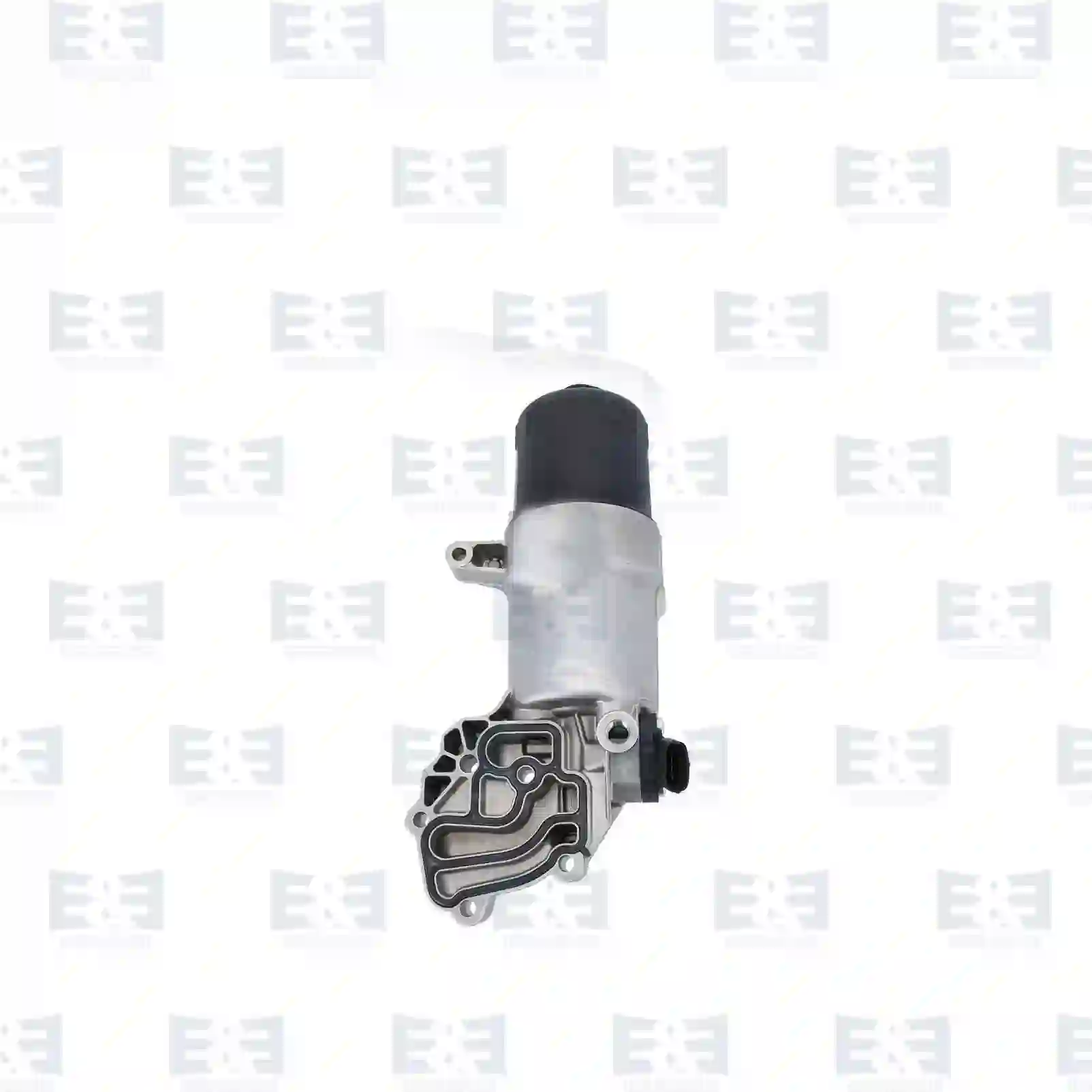  Oil filter housing || E&E Truck Spare Parts | Truck Spare Parts, Auotomotive Spare Parts