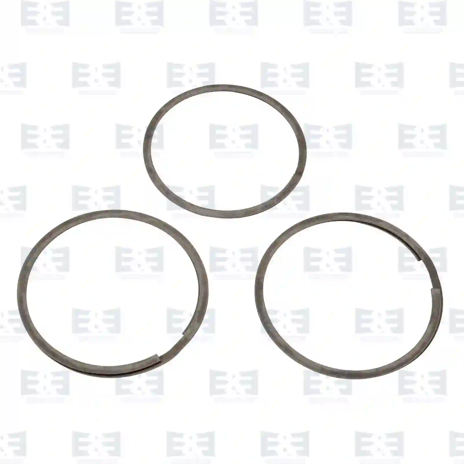  Seal ring kit, exhaust manifold || E&E Truck Spare Parts | Truck Spare Parts, Auotomotive Spare Parts