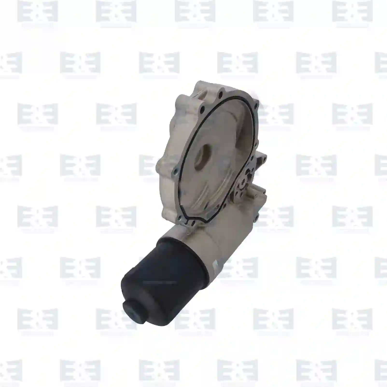  Oil filter housing, with filter || E&E Truck Spare Parts | Truck Spare Parts, Auotomotive Spare Parts