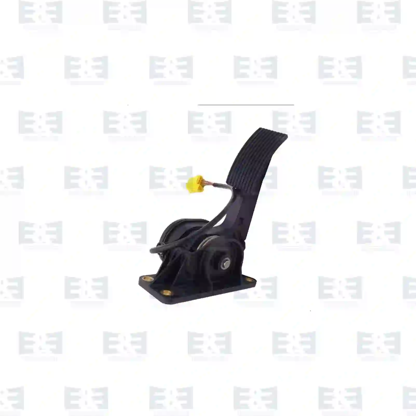  Accelerator pedal, with sensor || E&E Truck Spare Parts | Truck Spare Parts, Auotomotive Spare Parts