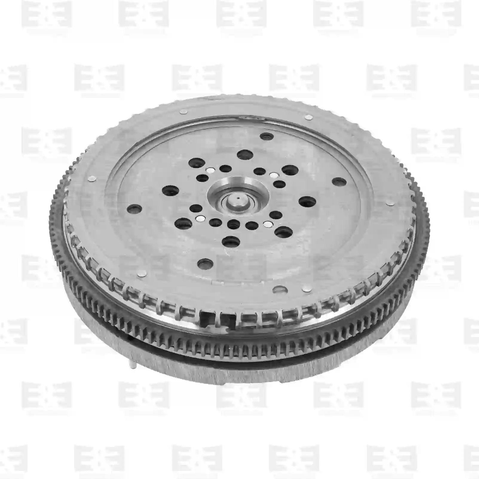Flywheel Housing Dual-mass flywheel, EE No 2E2208843 ,  oem no:6420300705 E&E Truck Spare Parts | Truck Spare Parts, Auotomotive Spare Parts