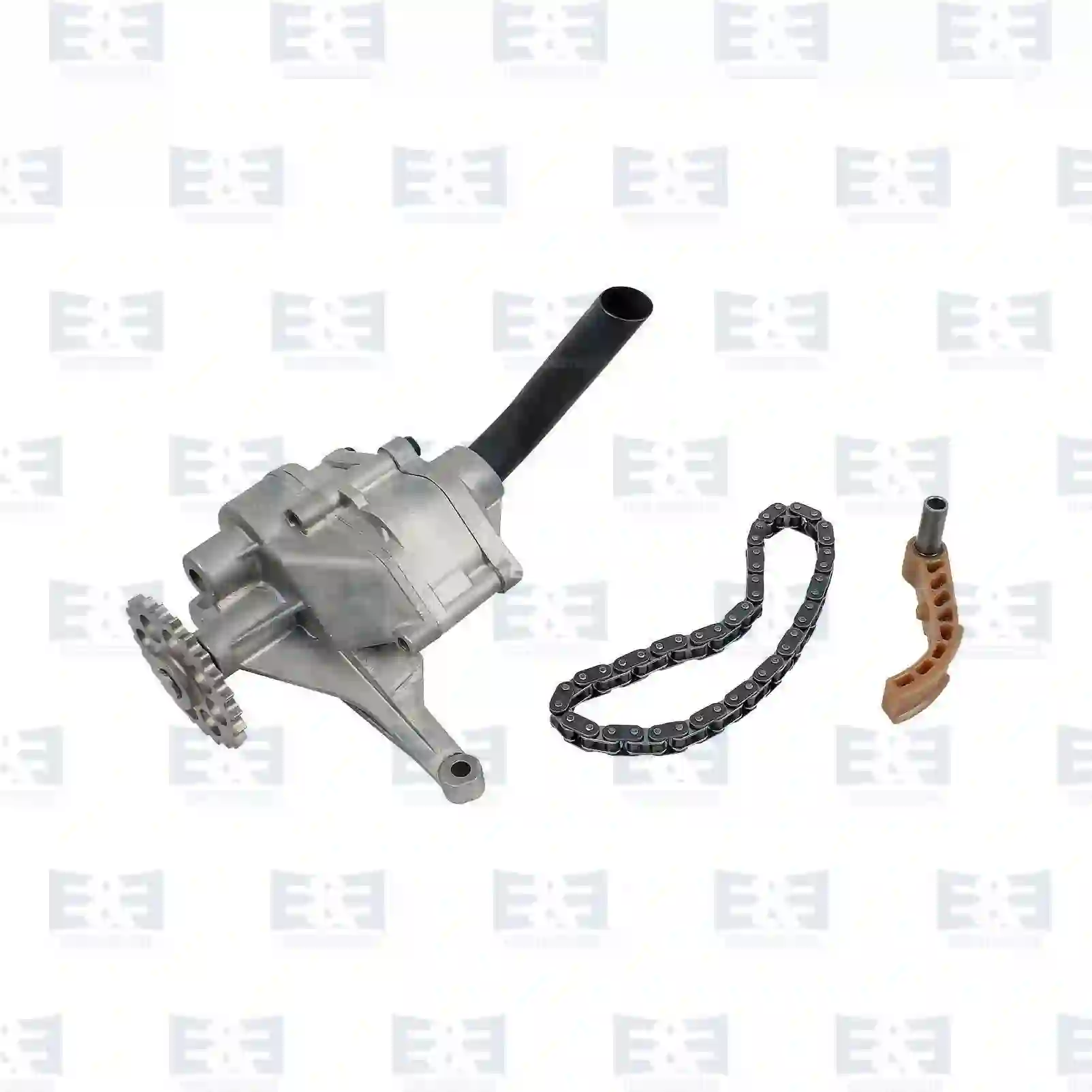  Oil pump, complete || E&E Truck Spare Parts | Truck Spare Parts, Auotomotive Spare Parts