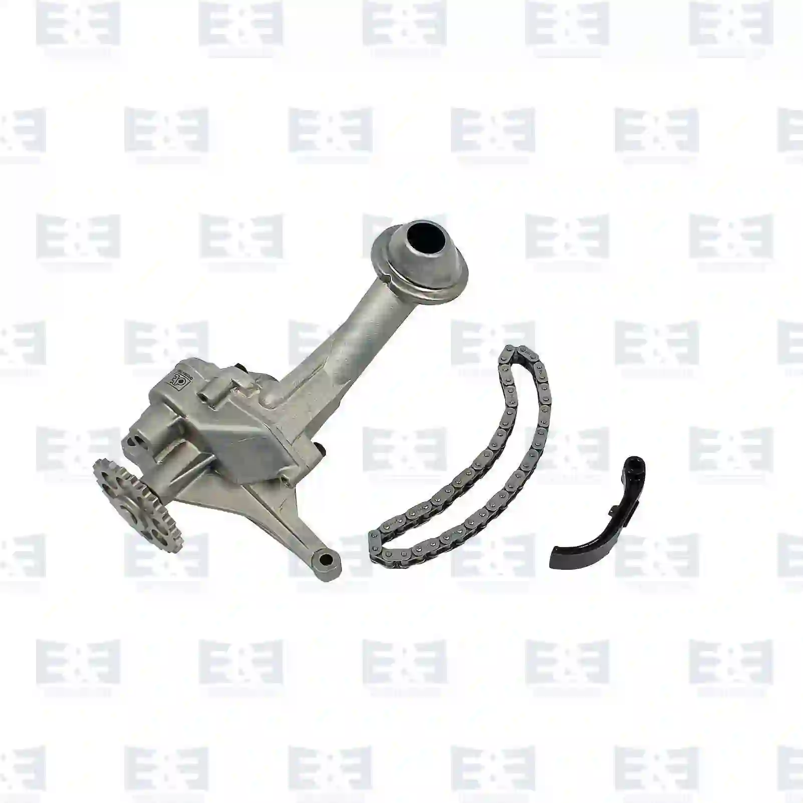  Oil pump, complete || E&E Truck Spare Parts | Truck Spare Parts, Auotomotive Spare Parts